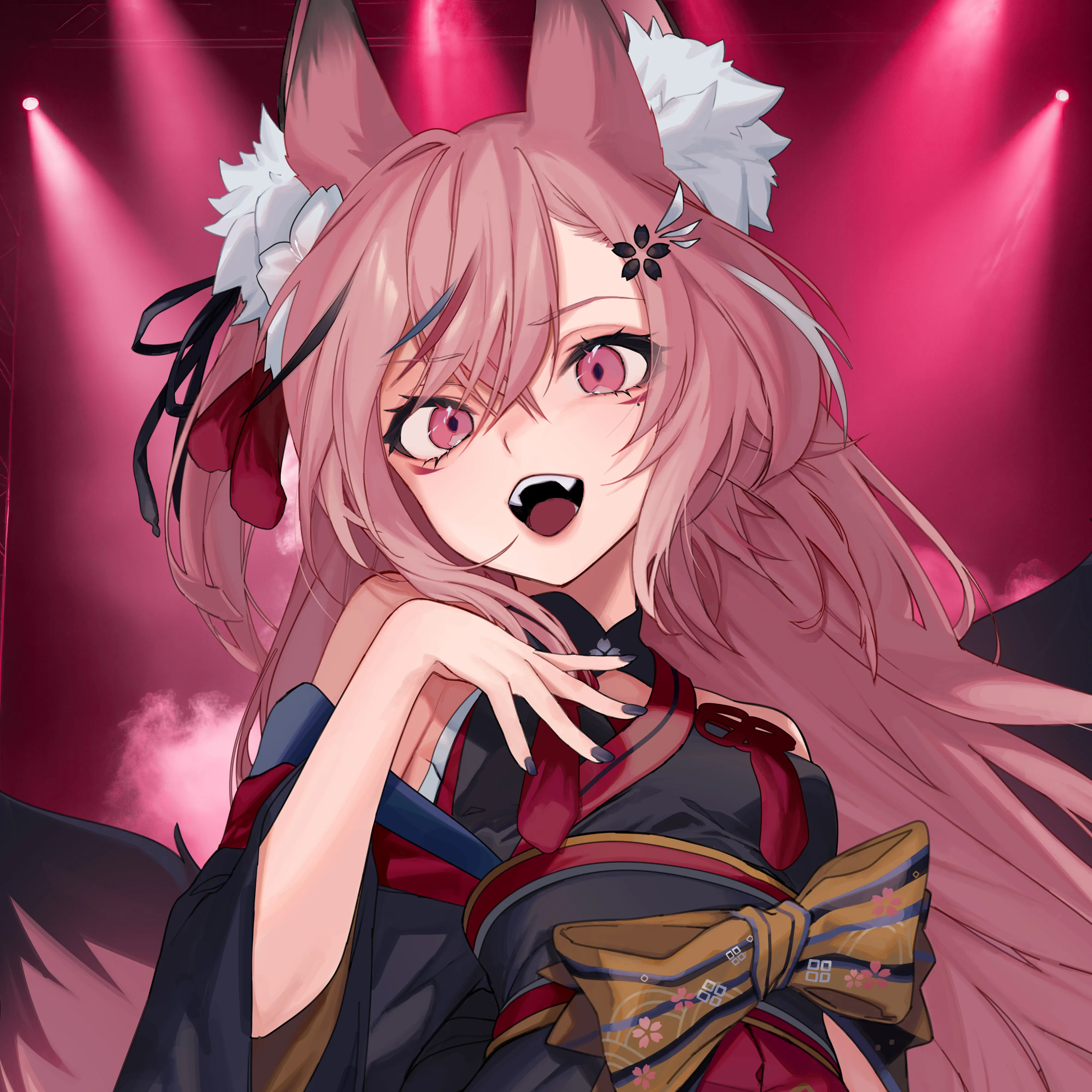 稲守サクヤ