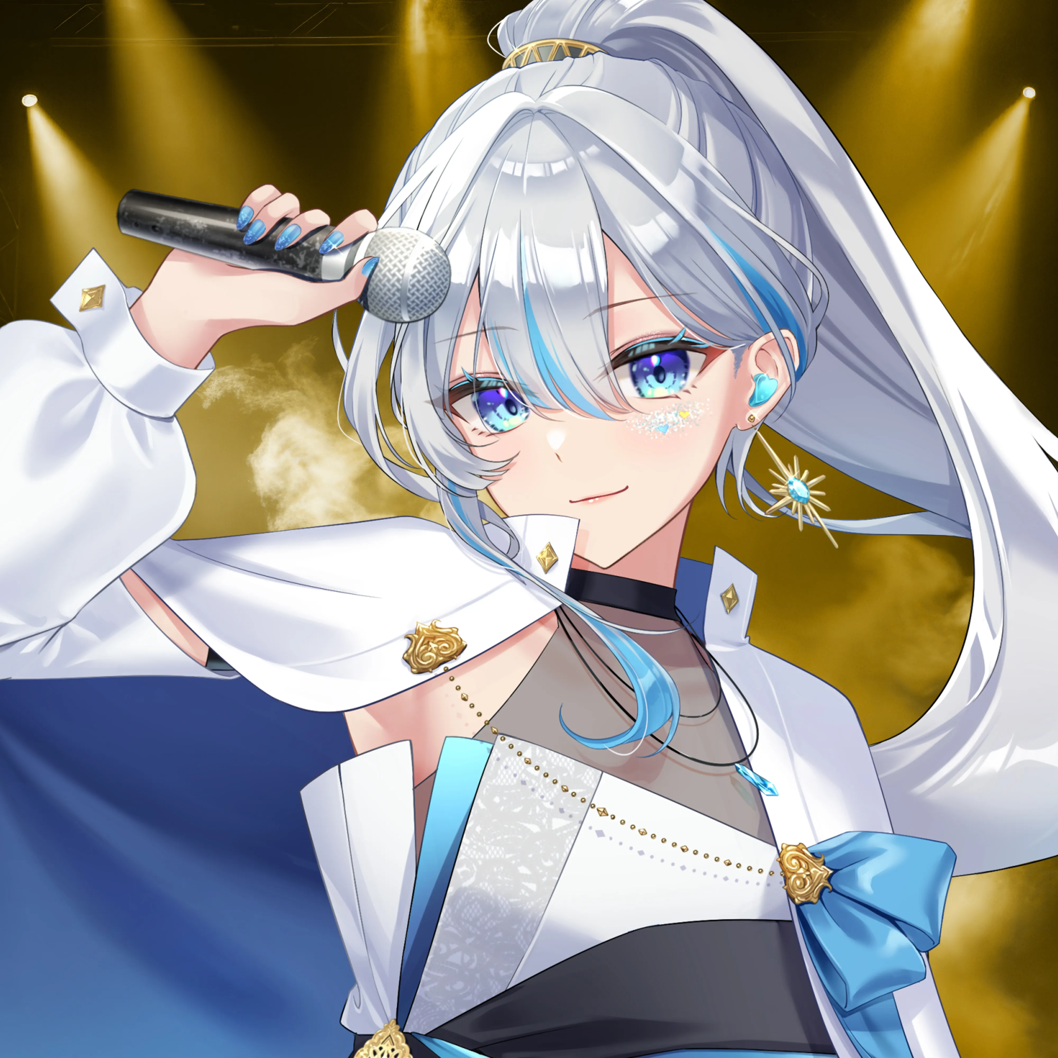 shin