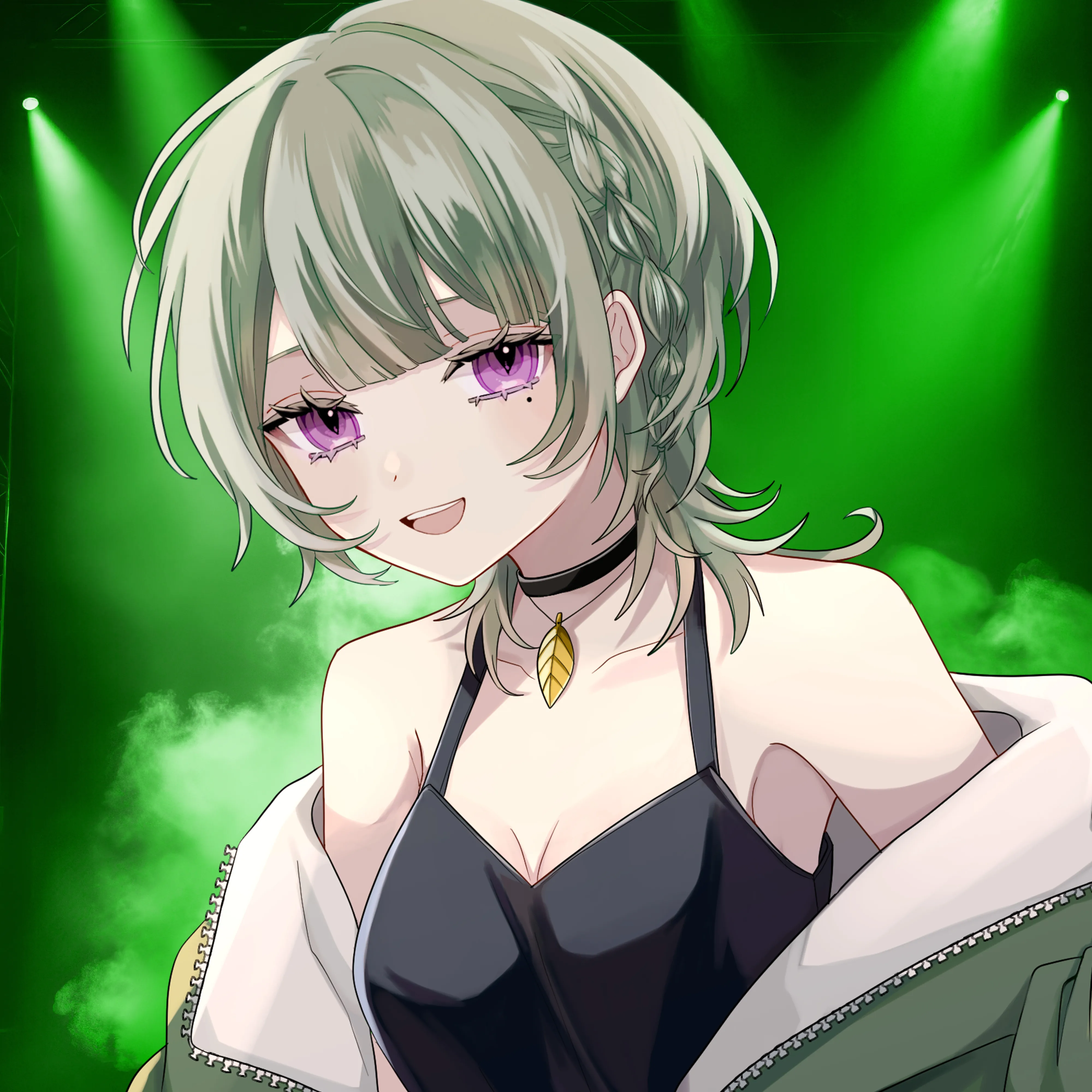 まちこりーた