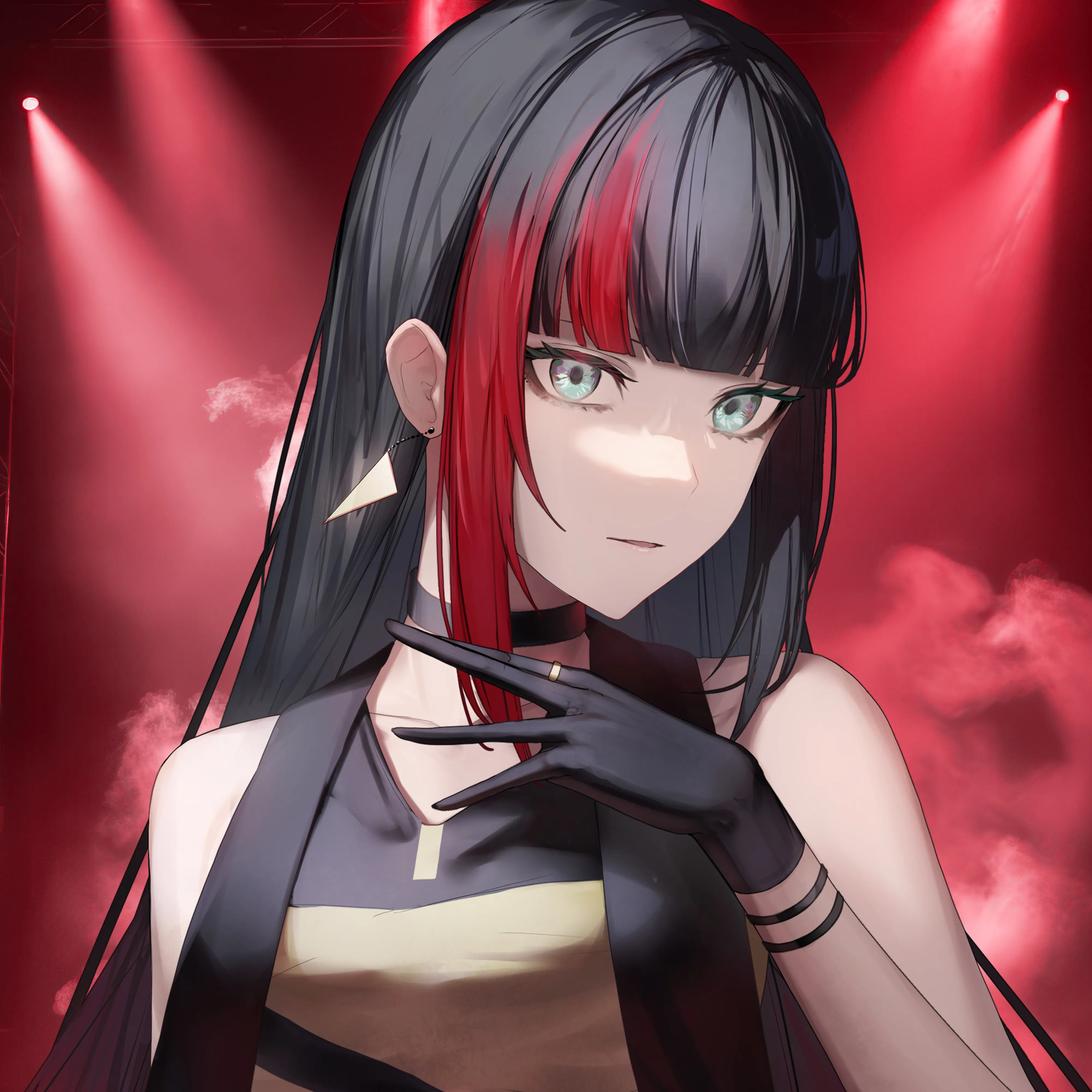 百瀬ヒバナ