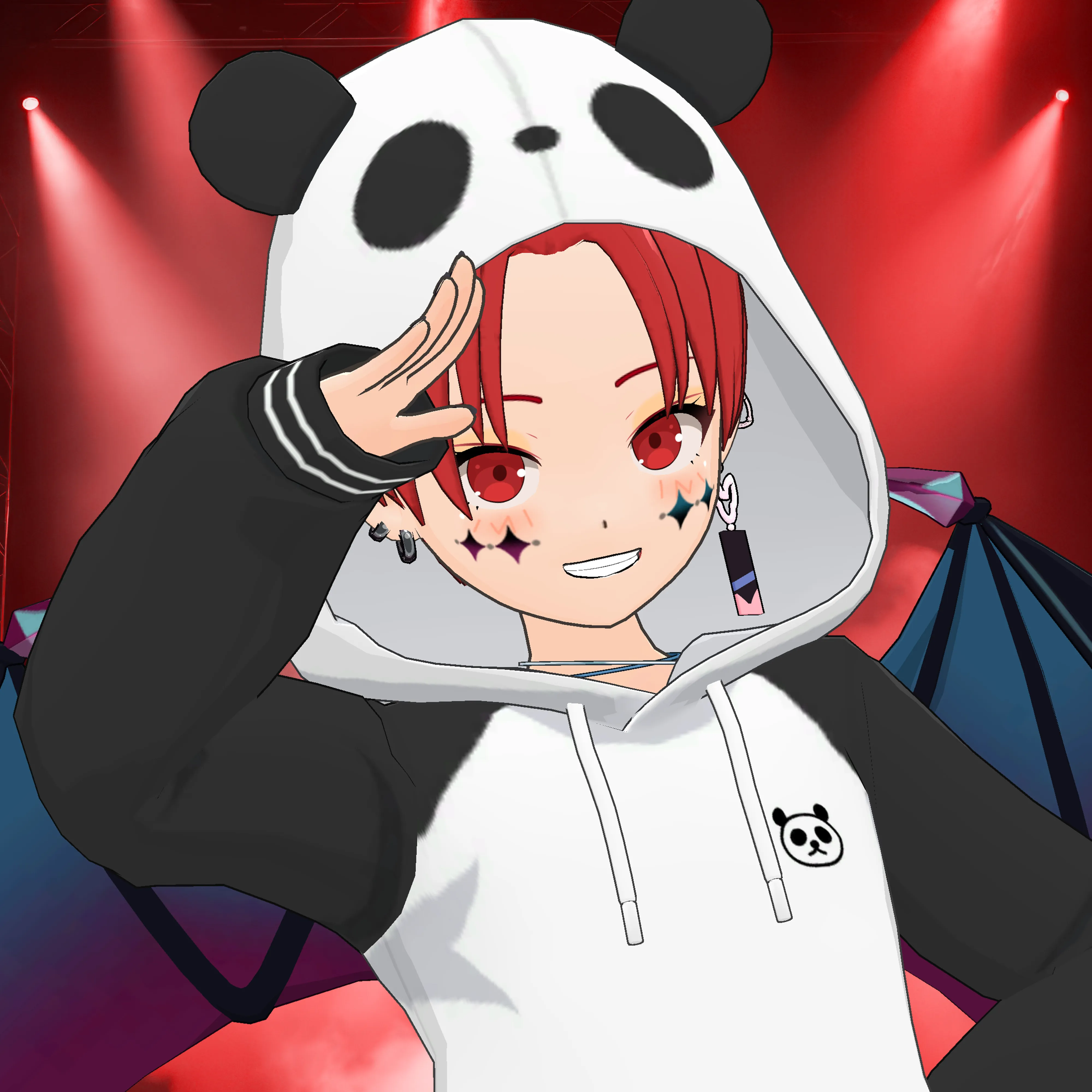 かっきー