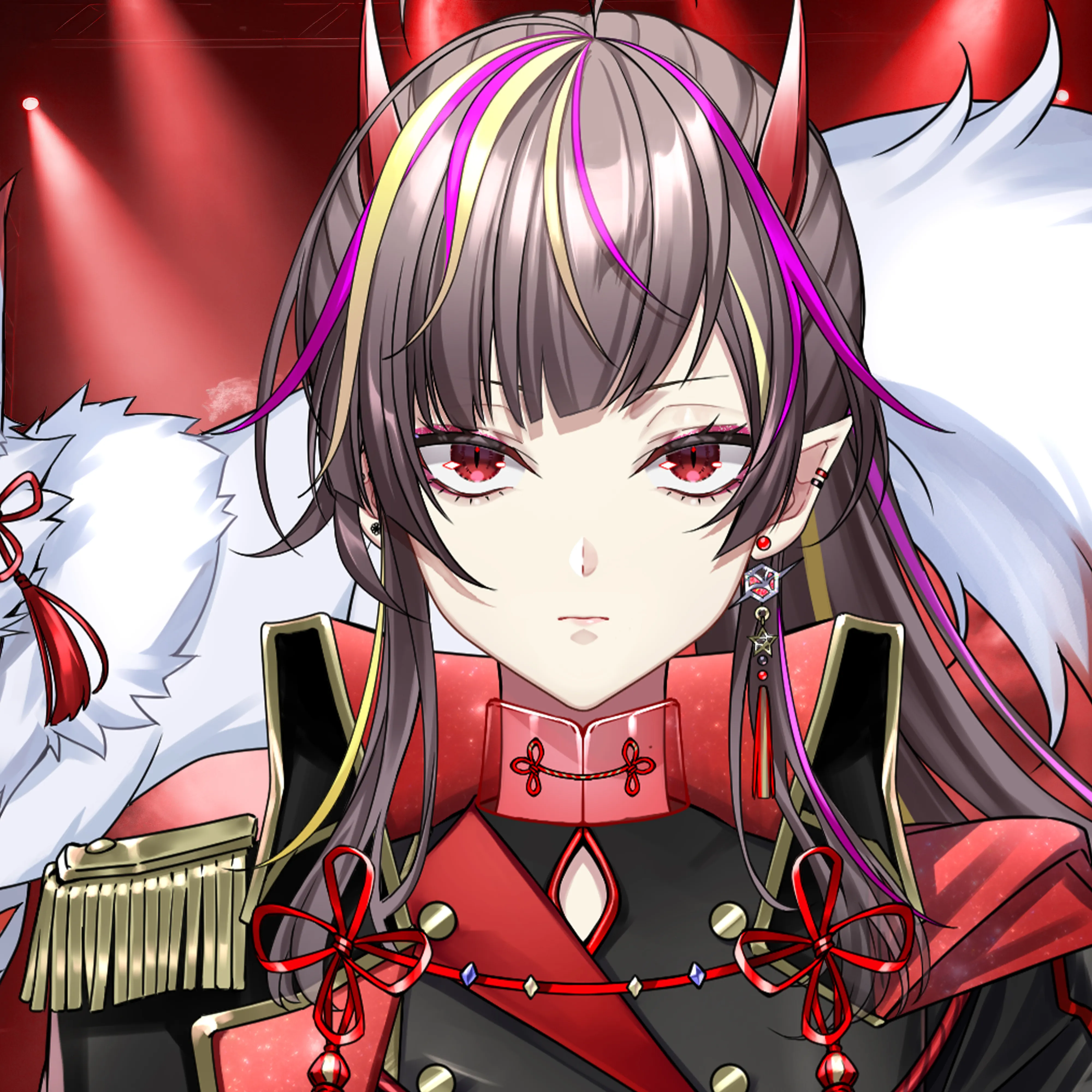 メラ・アカル
