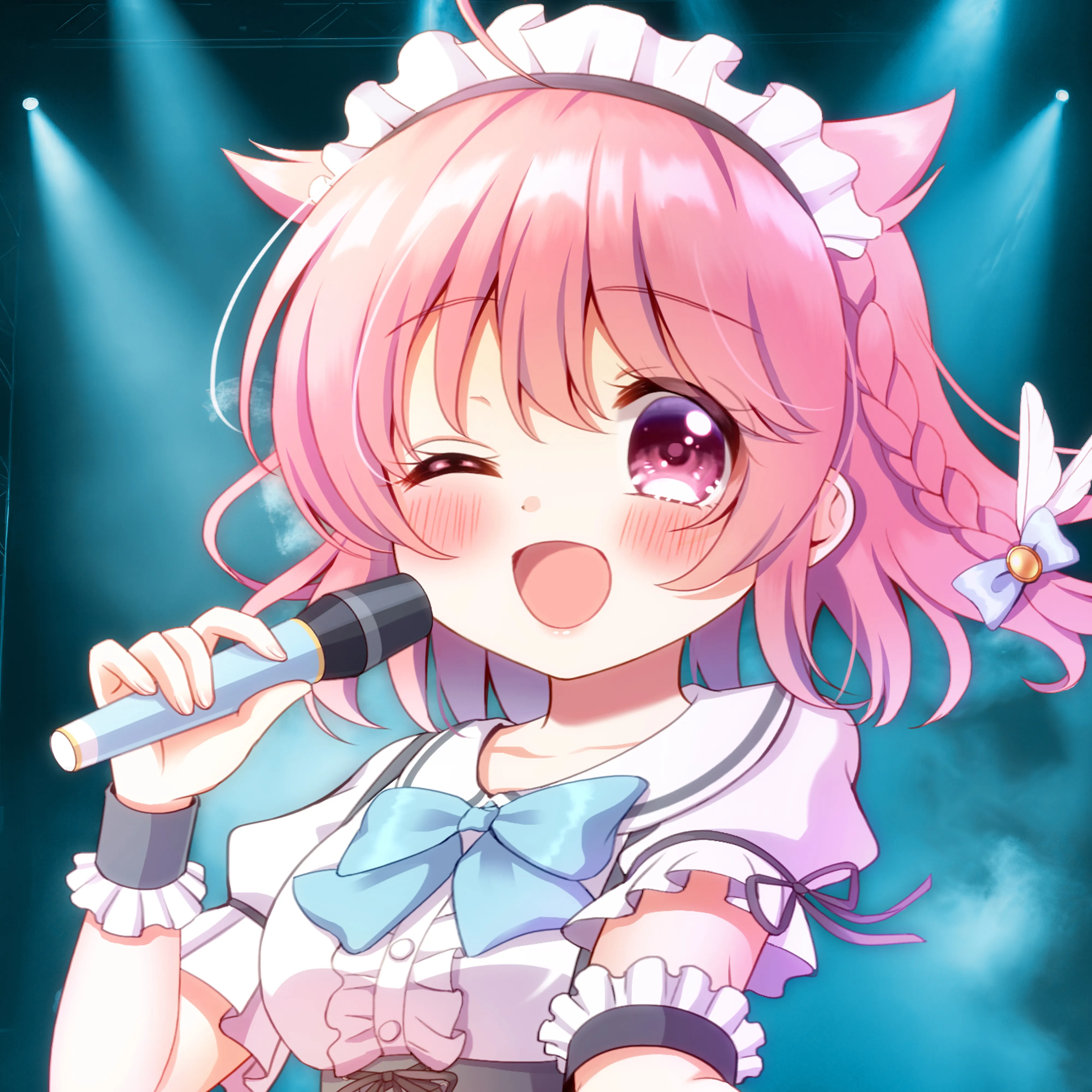 小鳥遊こばと