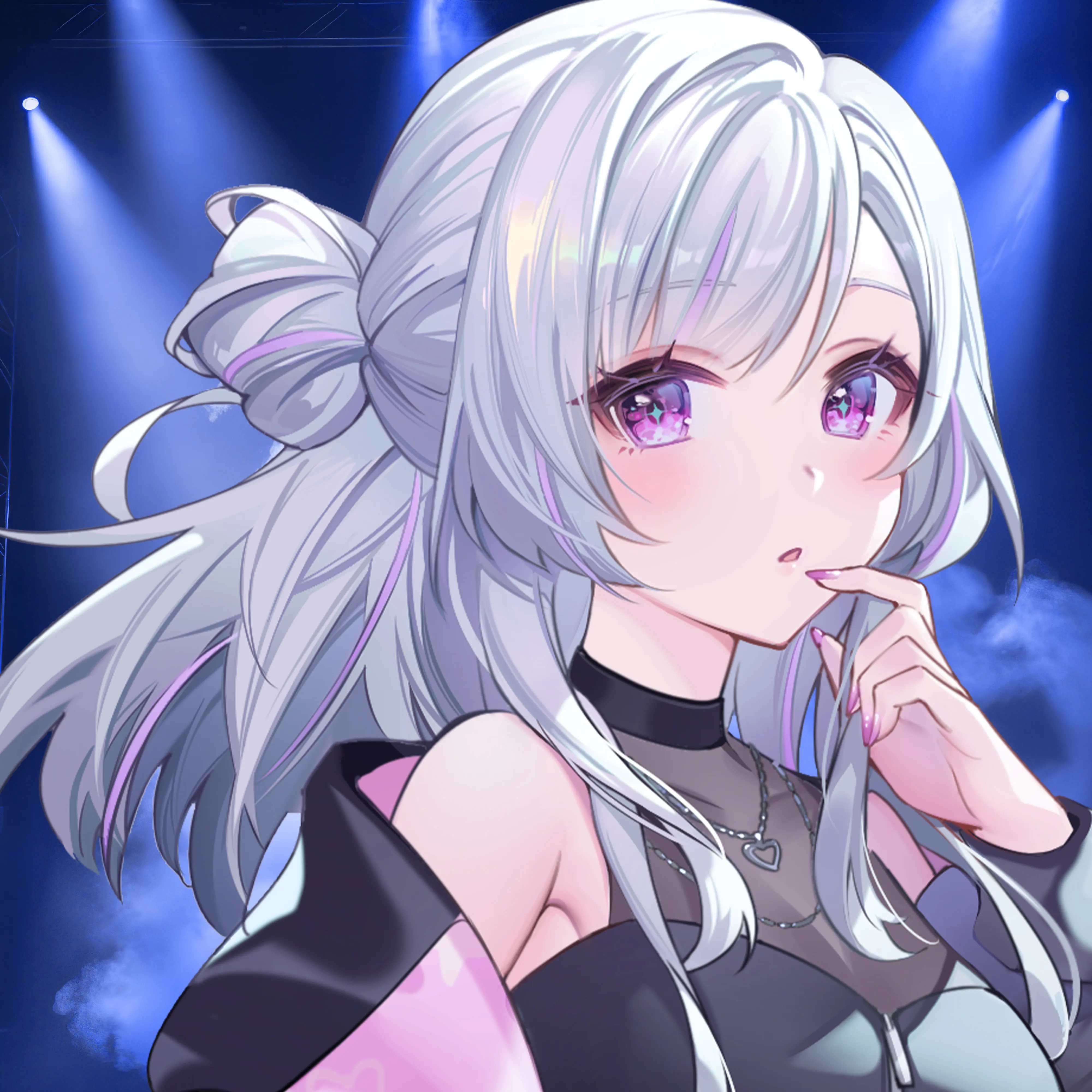 白傘くらげ
