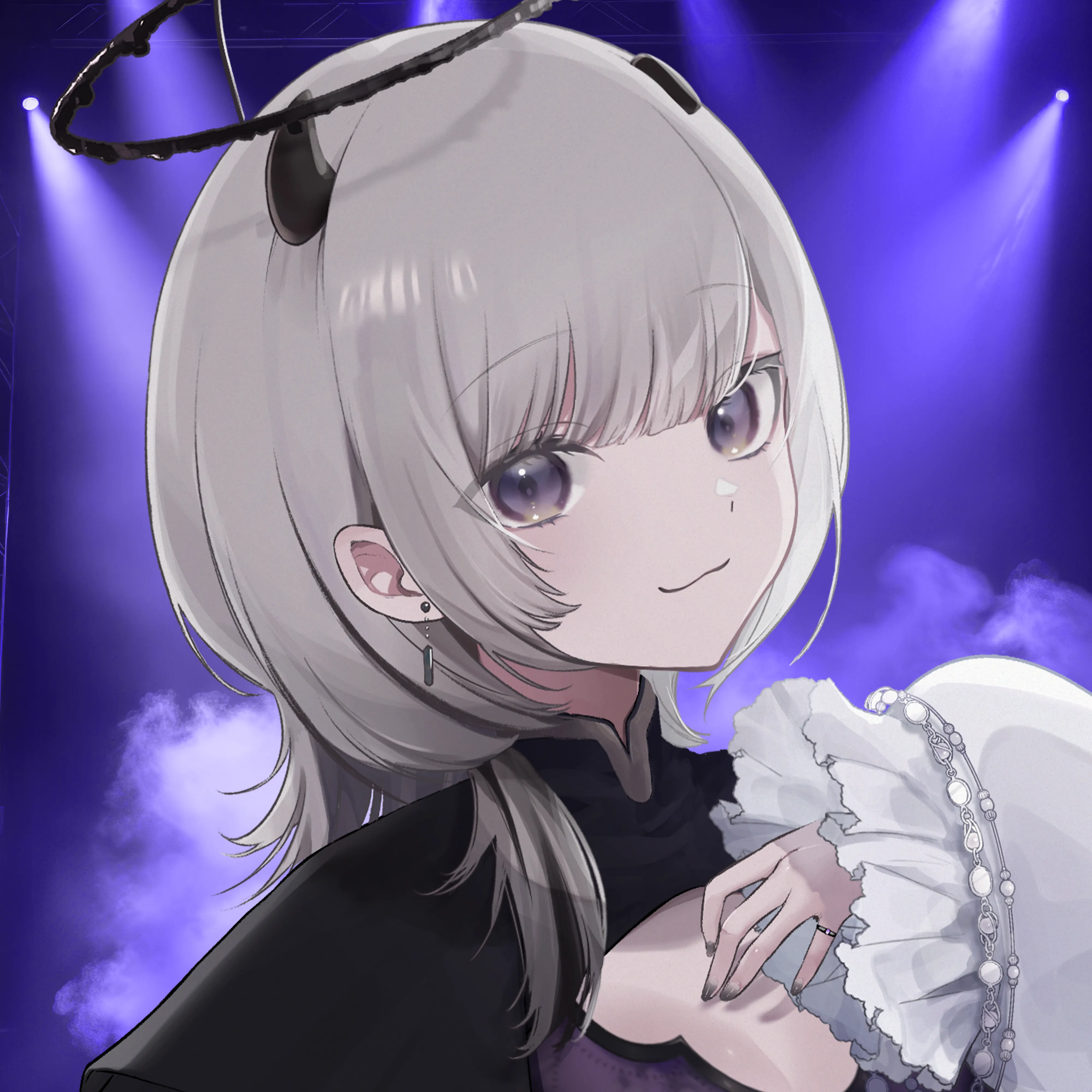 あかつきるき