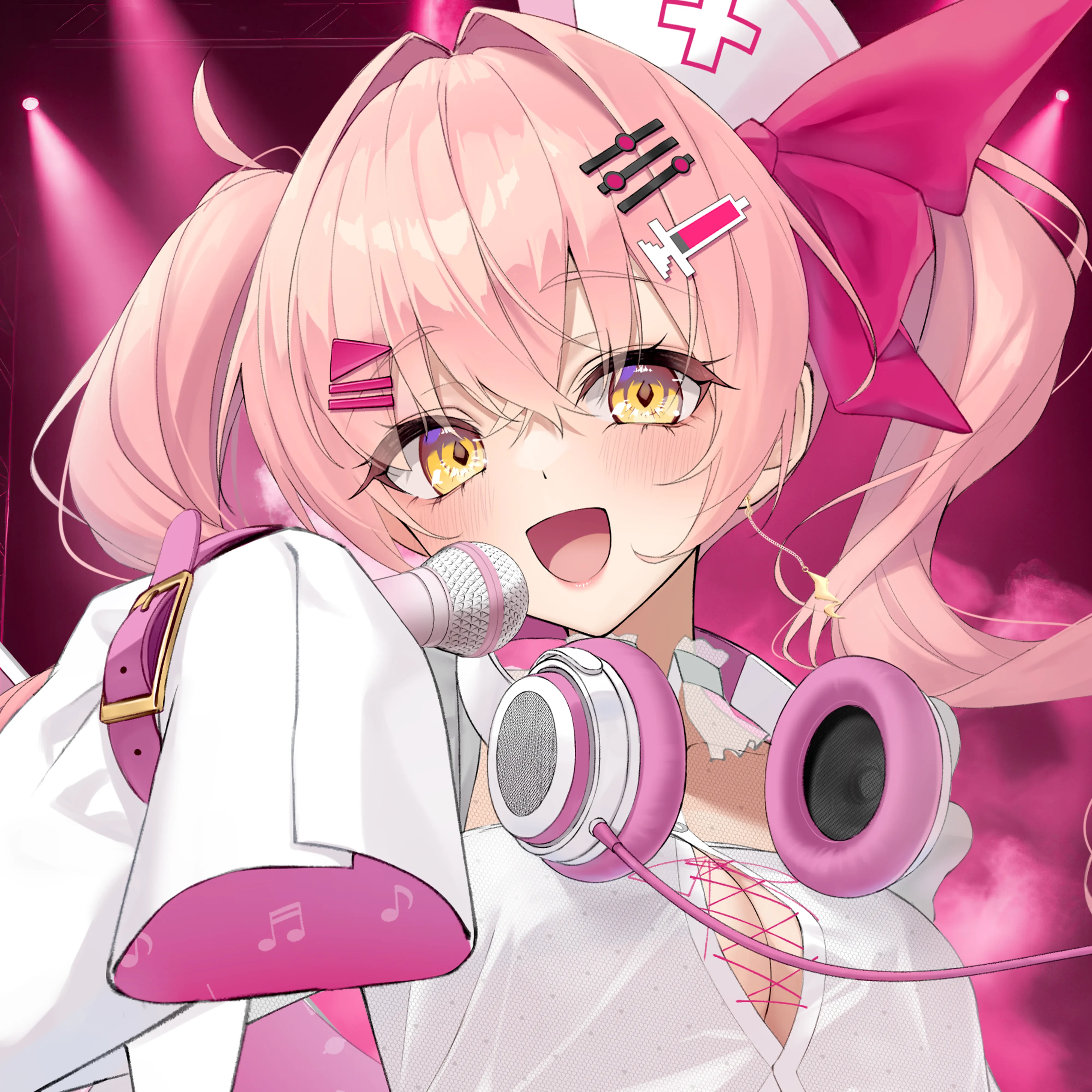 みなとん。