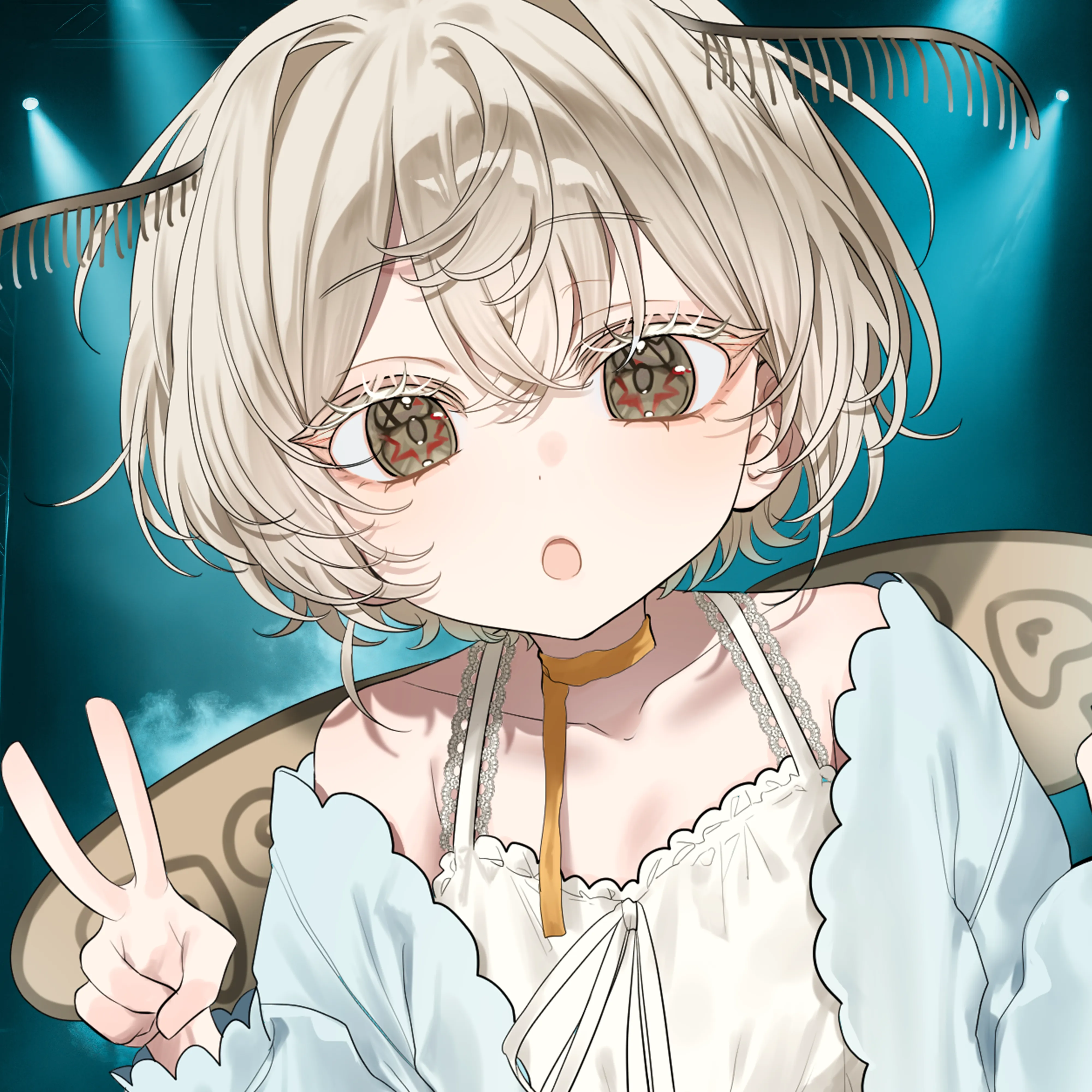 繭糸