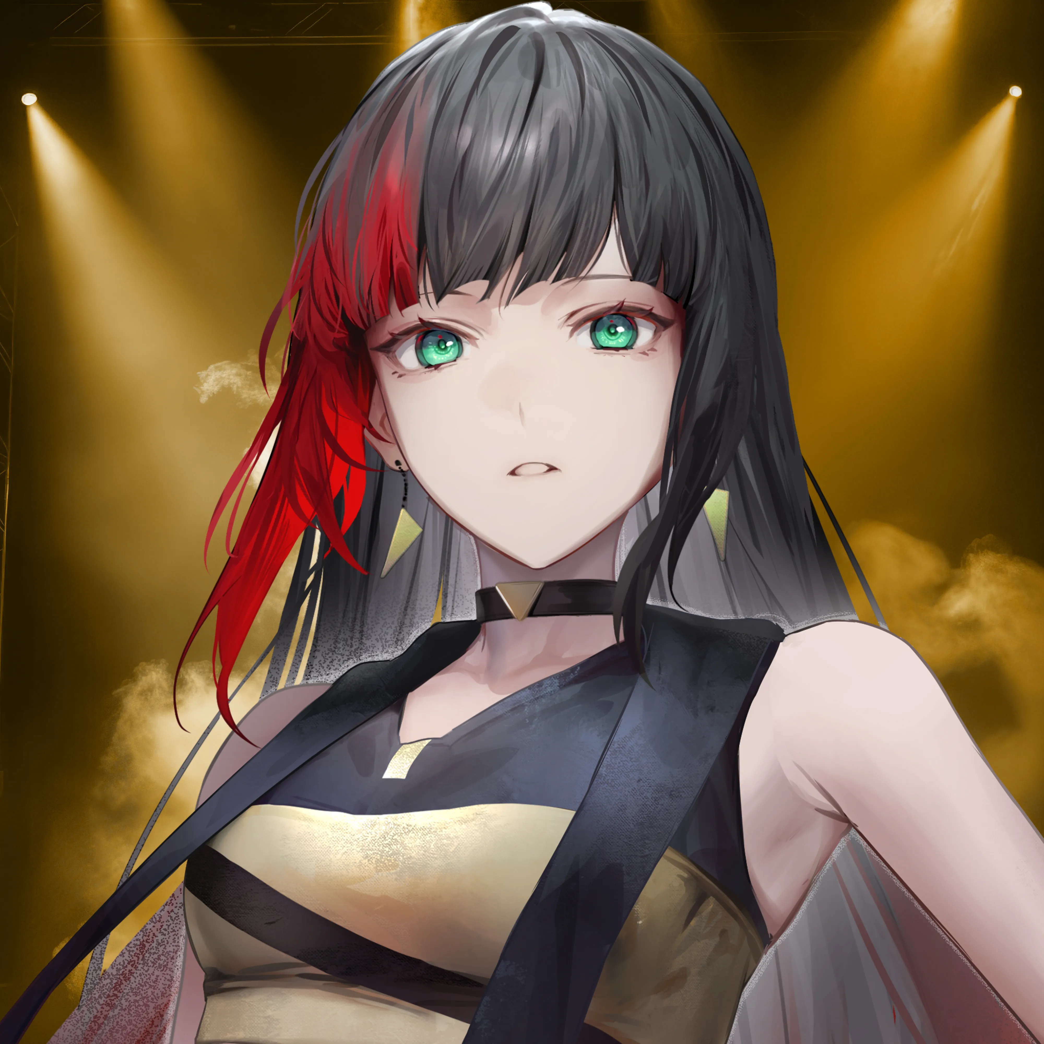 百瀬ヒバナ