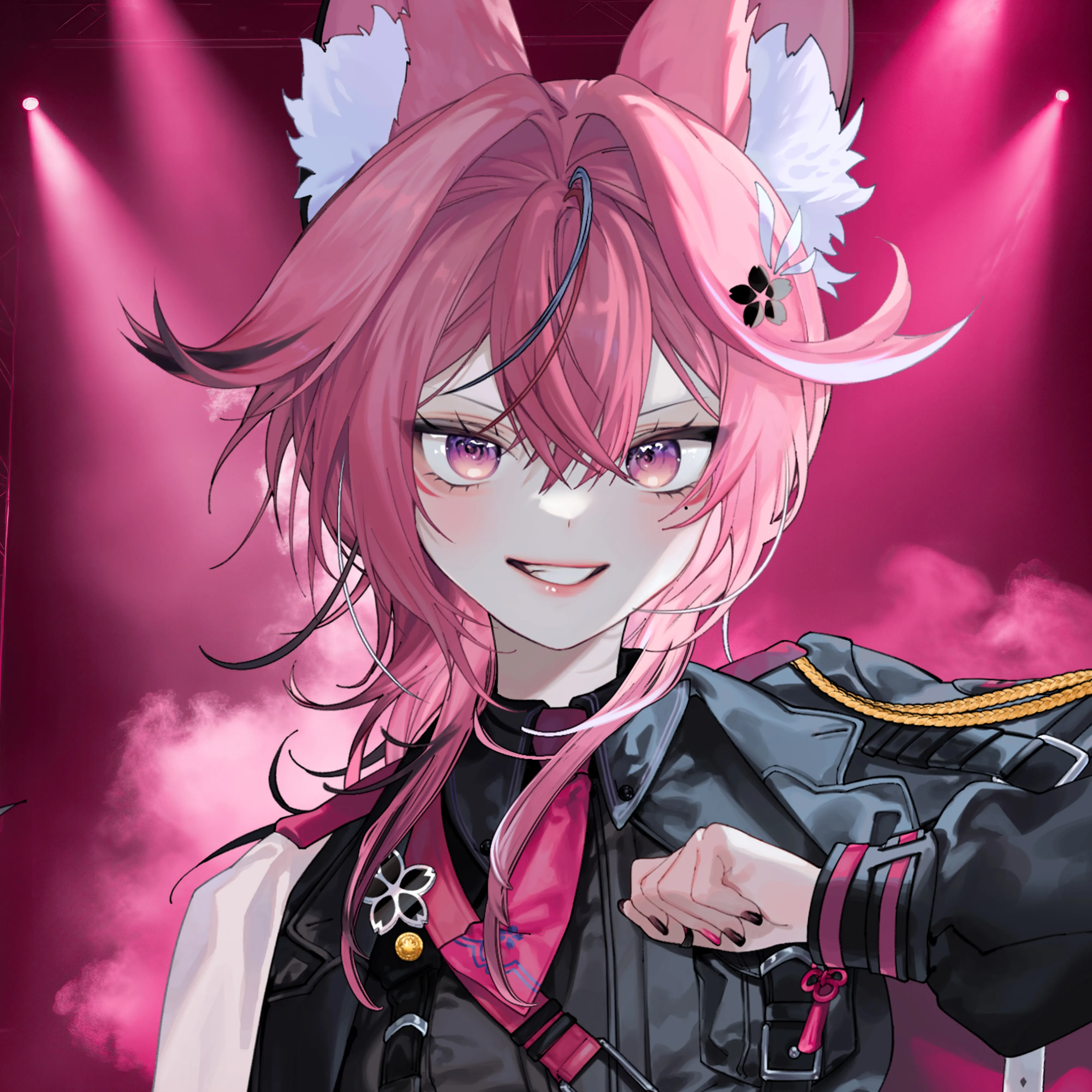 稲守サクヤ