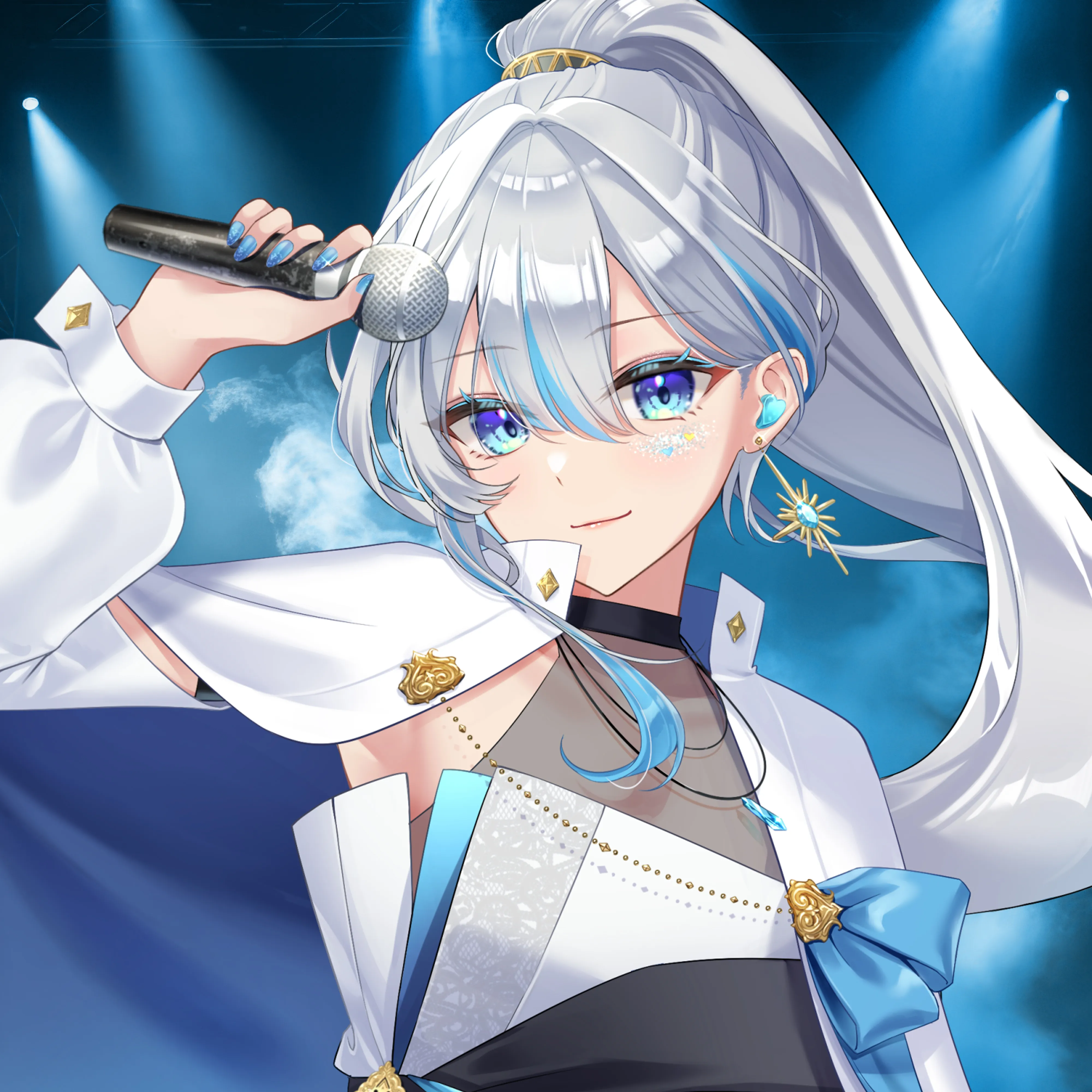 shin