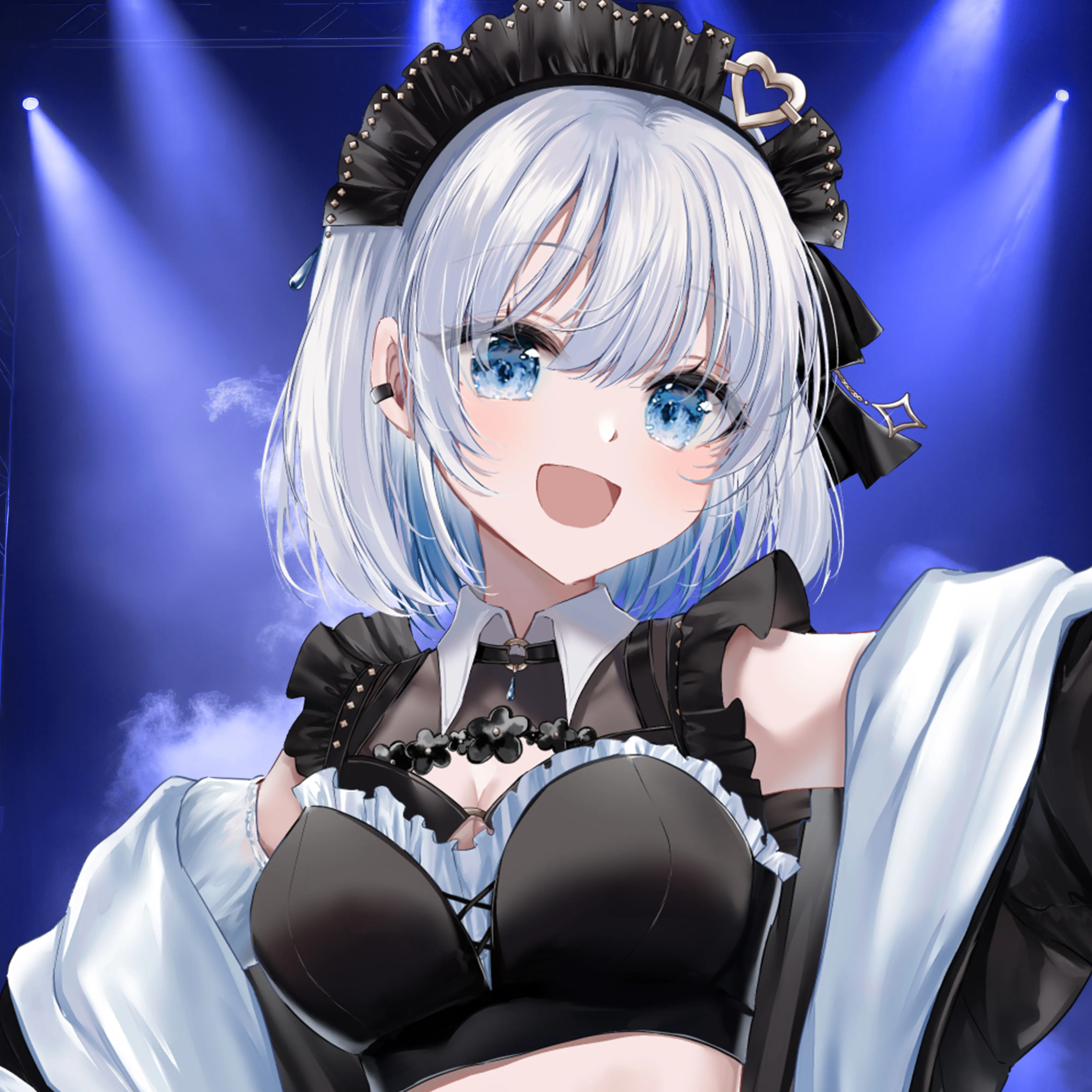 葵井詩雫