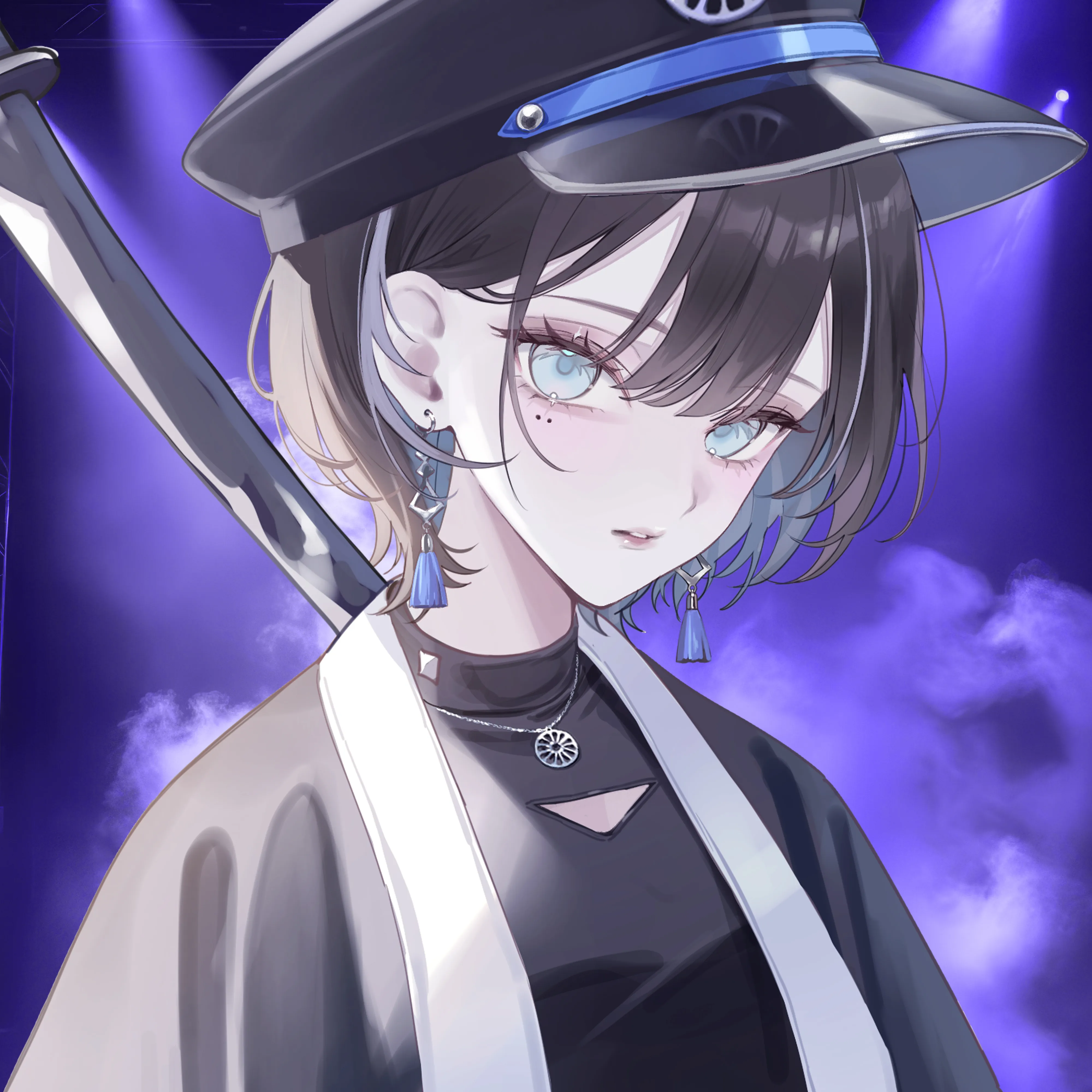 羽緒
