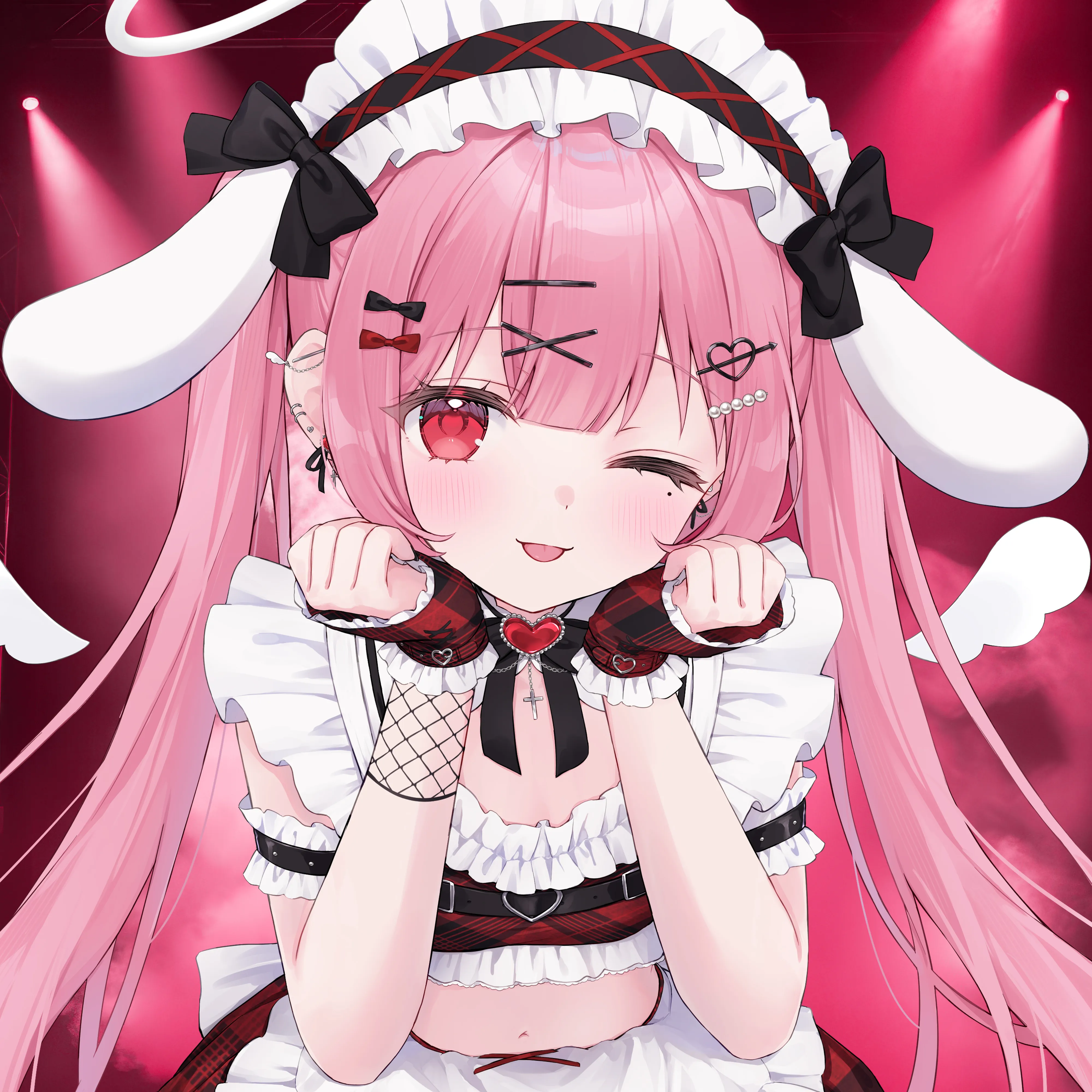 天使エル