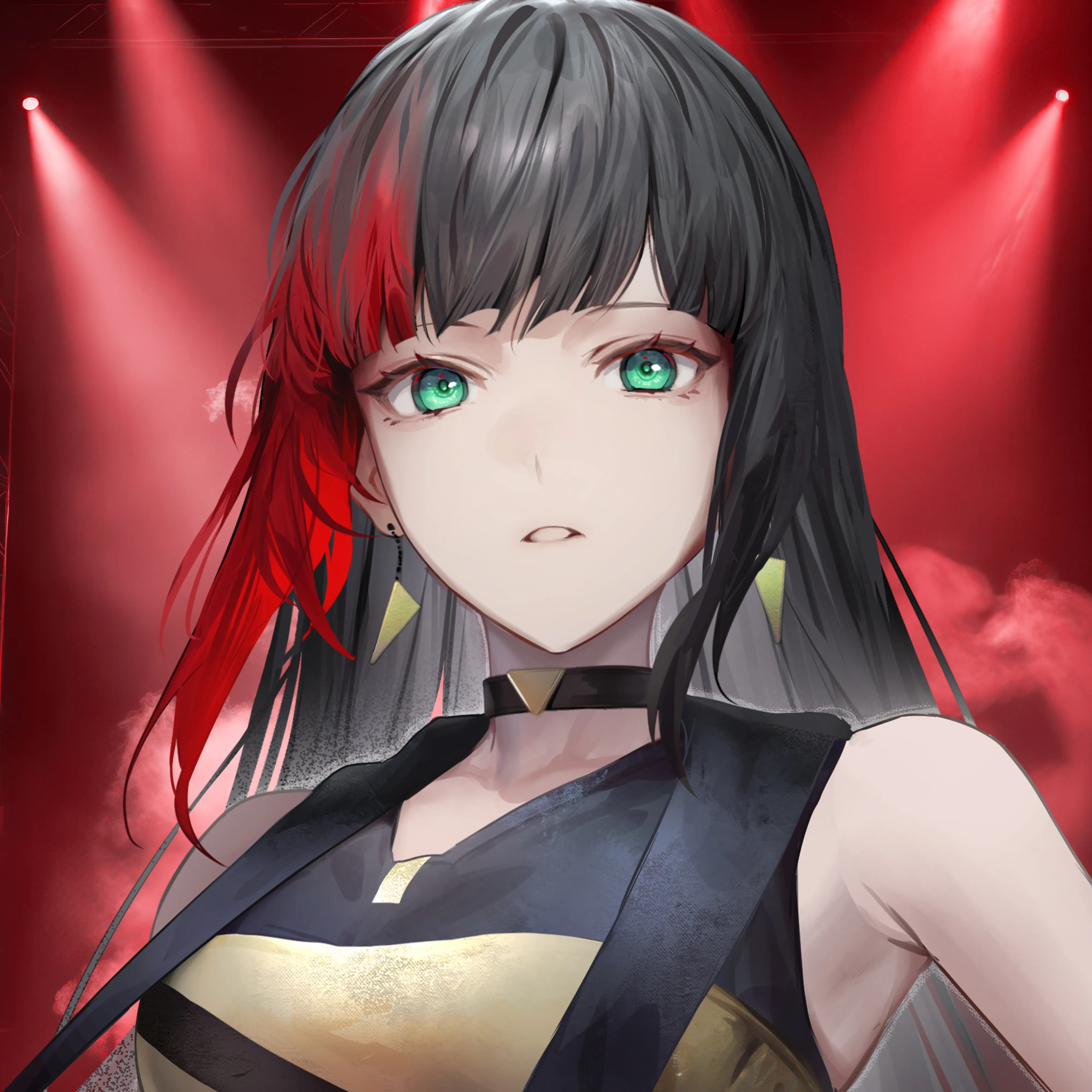 百瀬ヒバナ