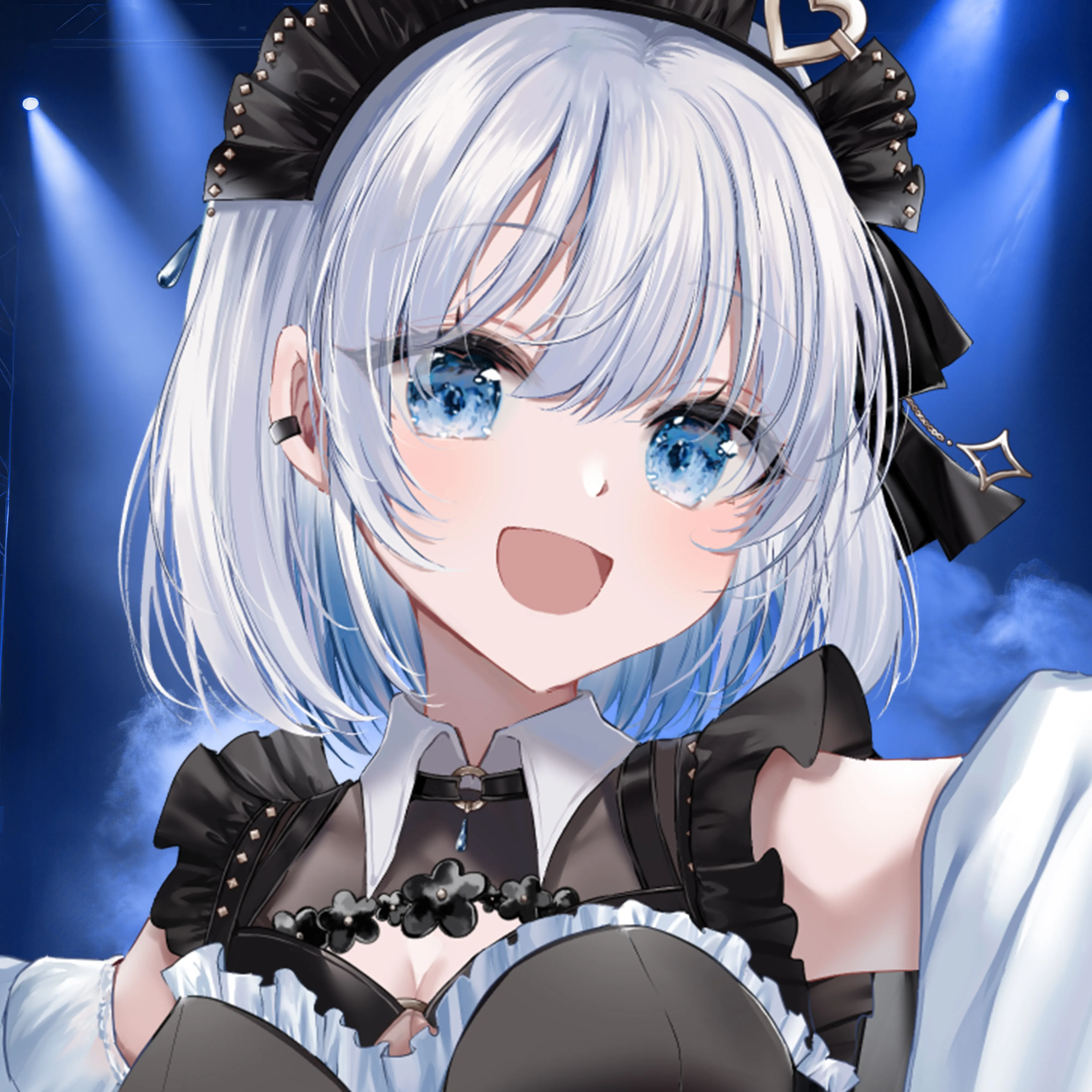 葵井詩雫