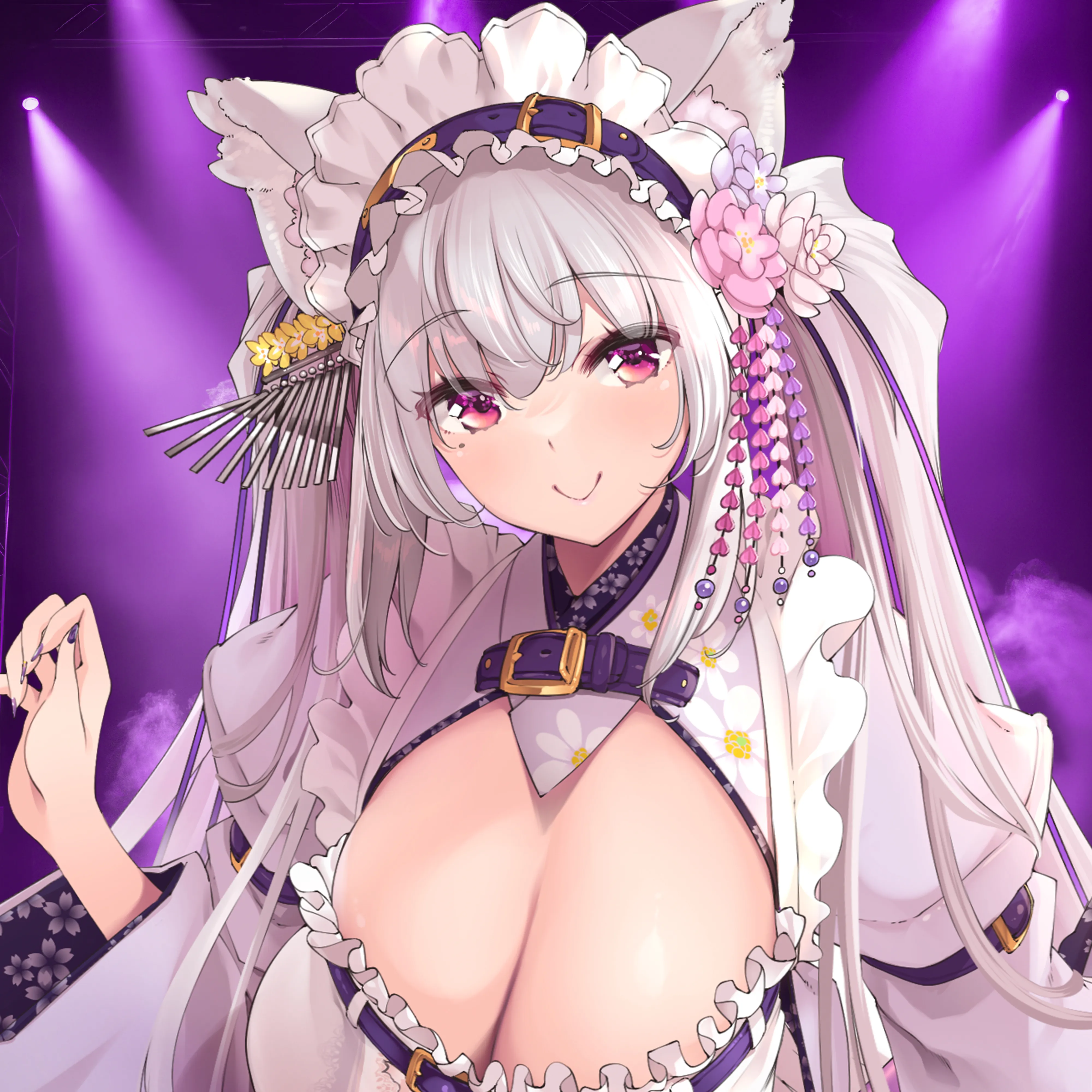 都みゆり