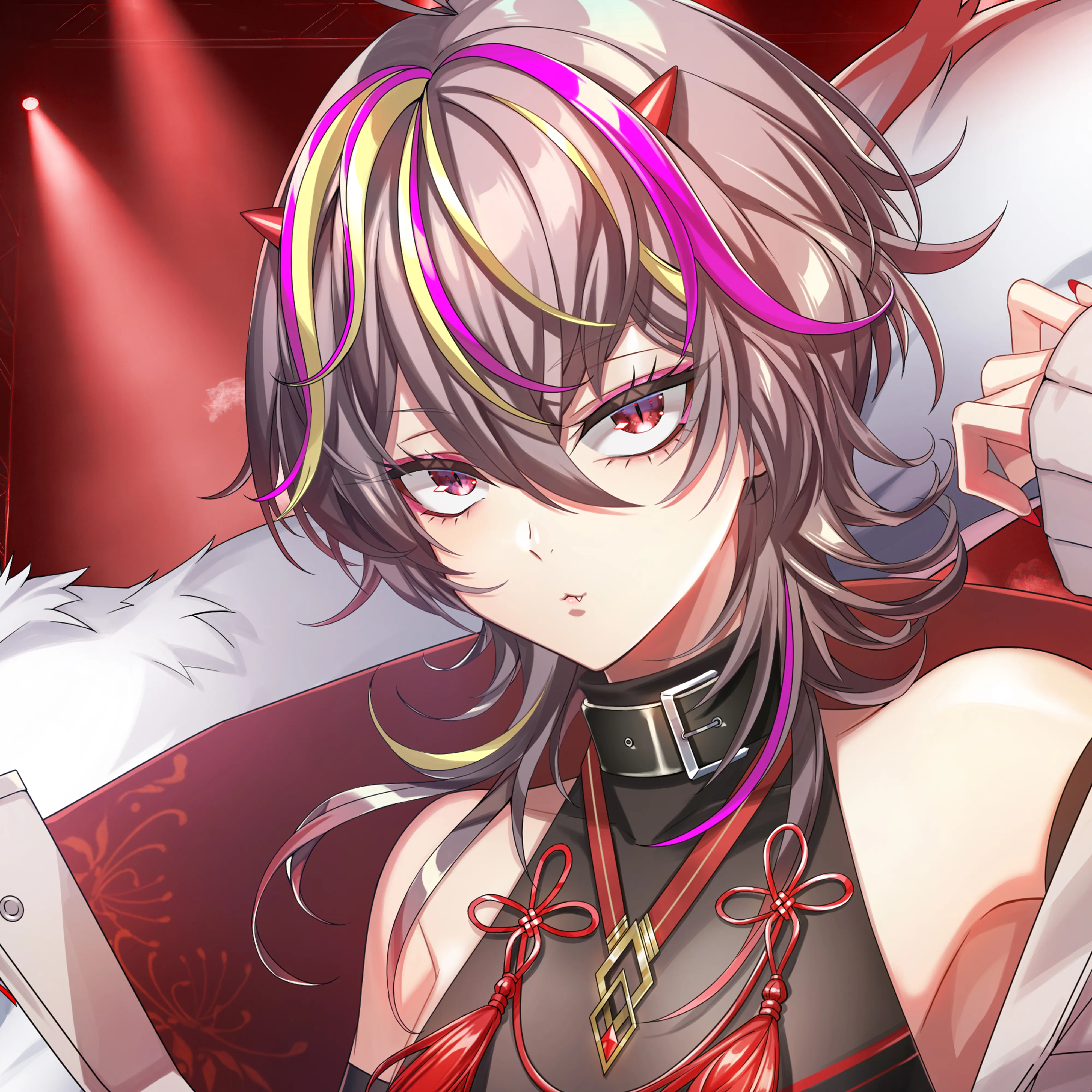 メラ・アカル