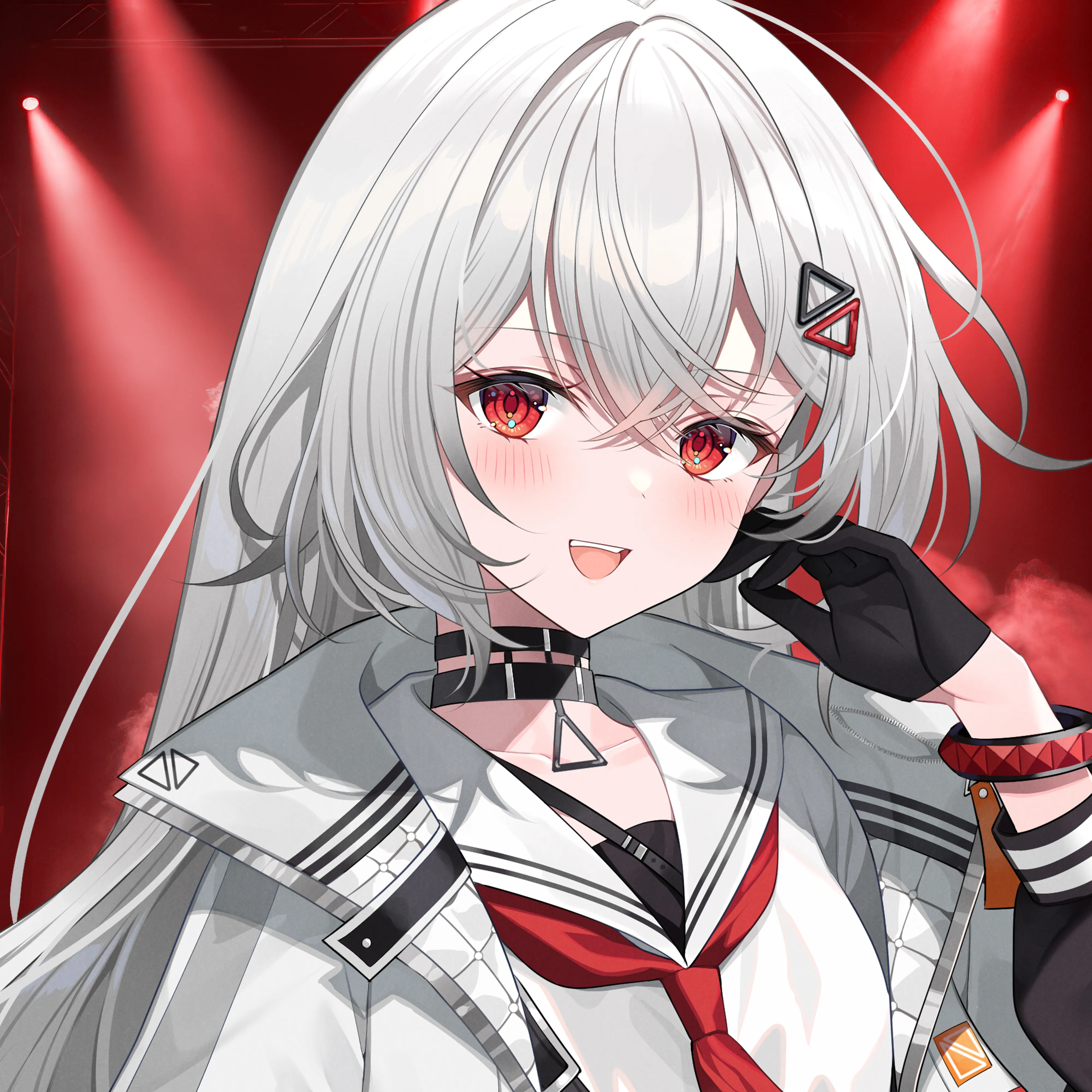 巫てんり