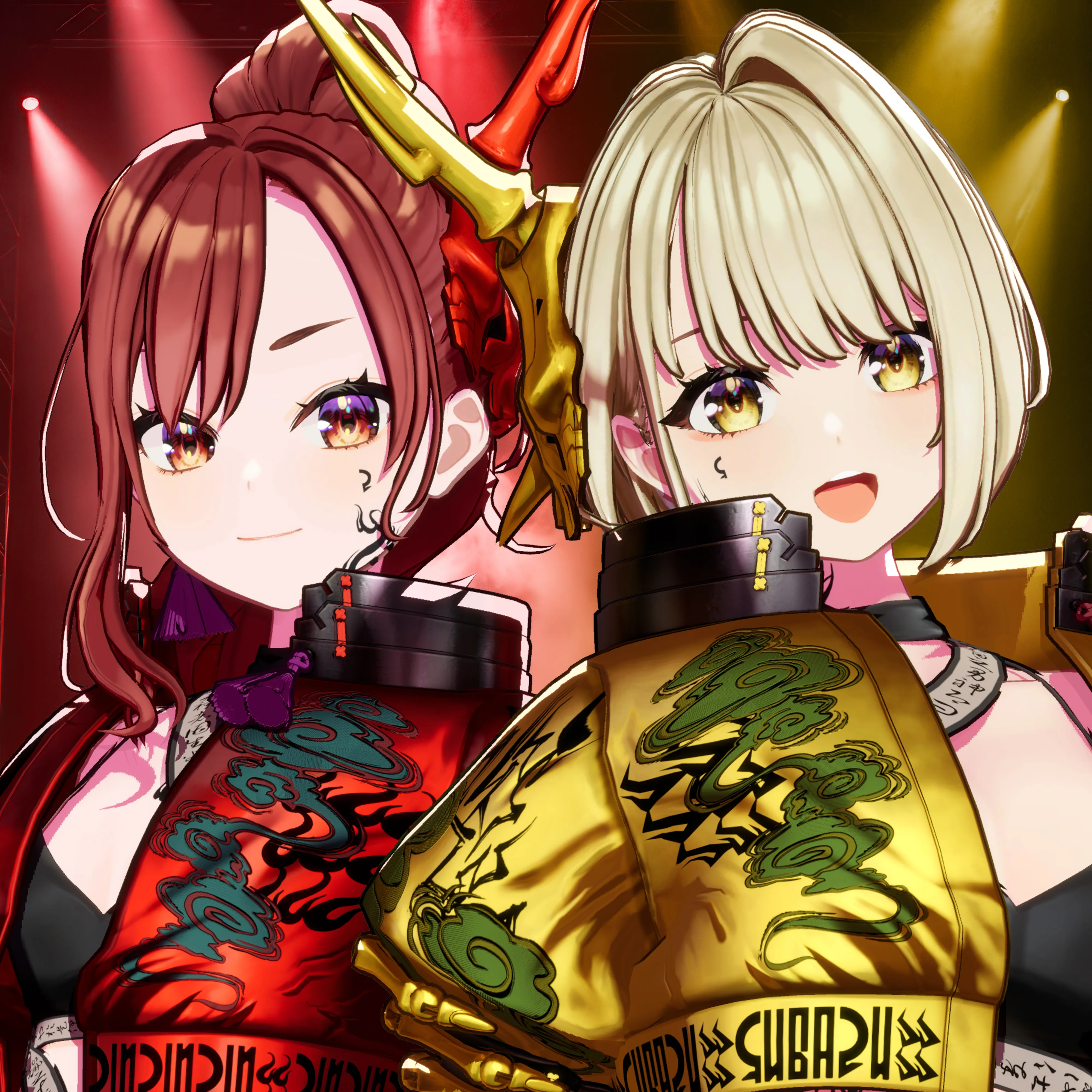 まりなす