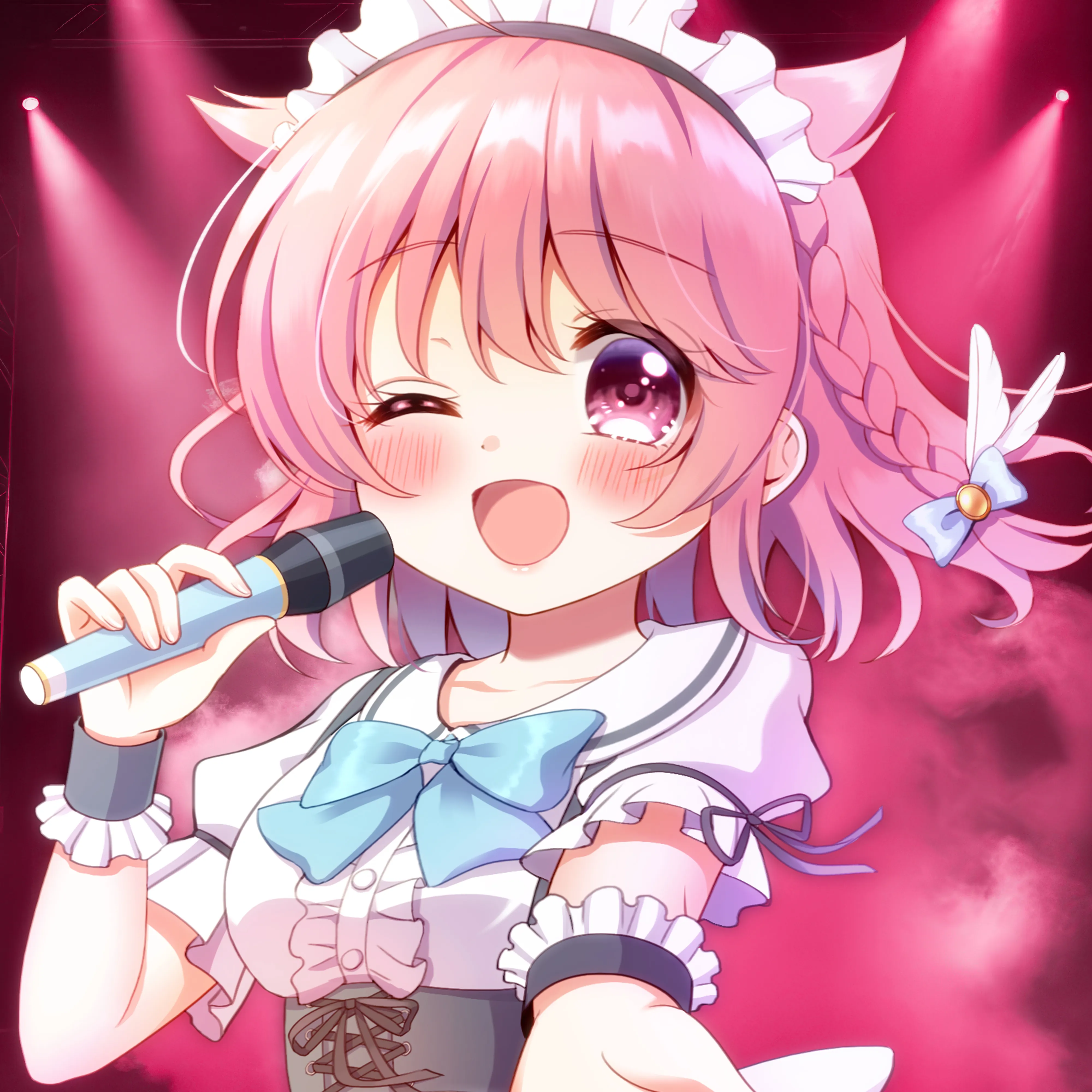 小鳥遊こばと