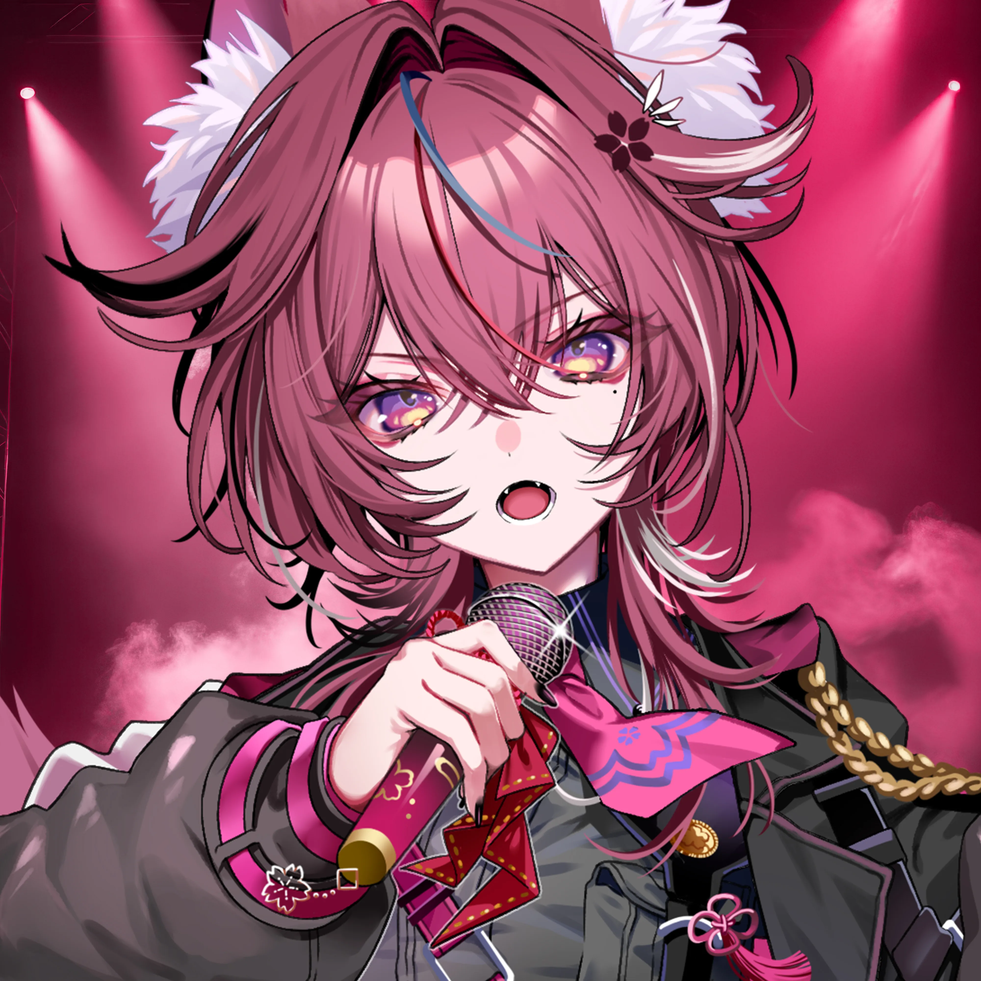 稲守サクヤ