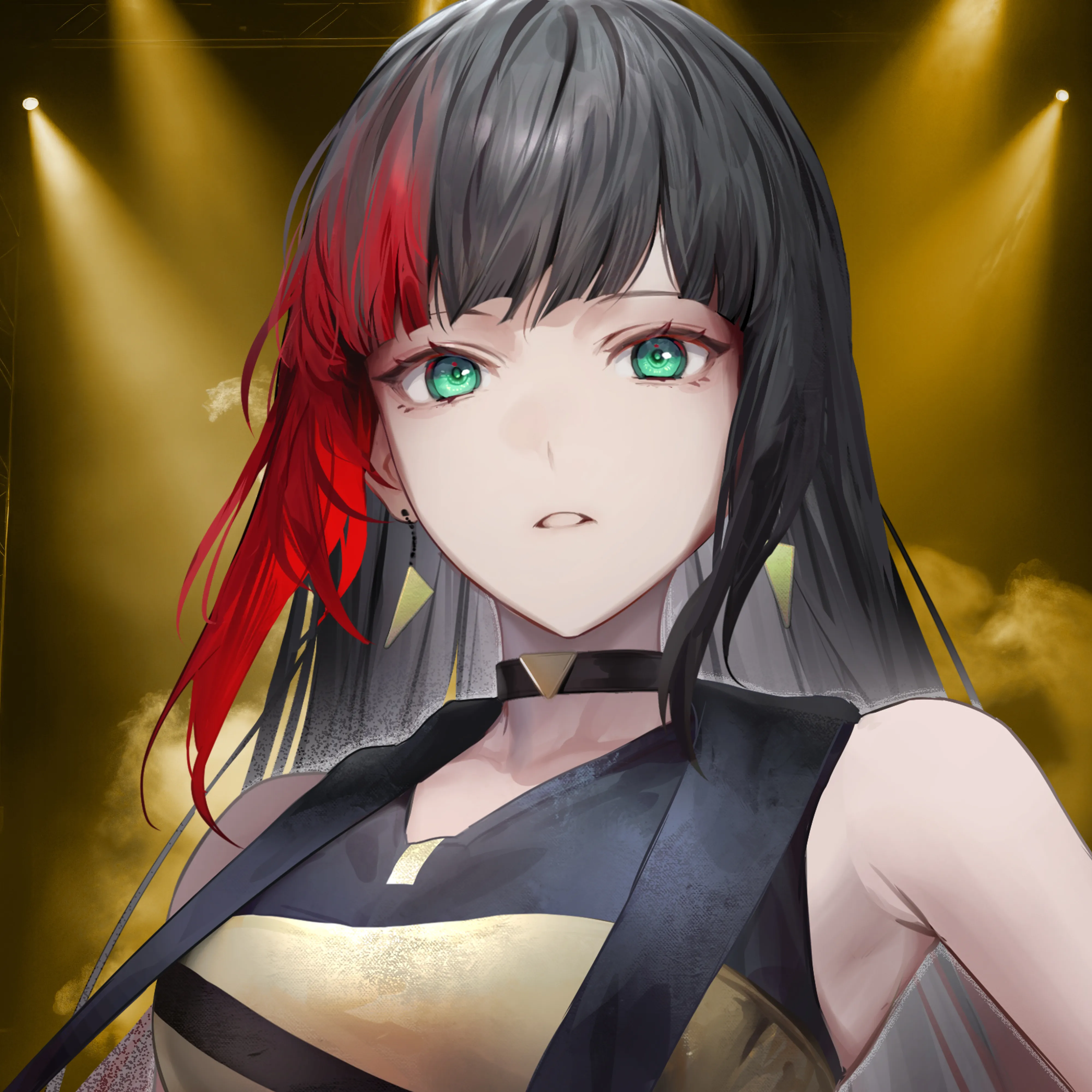 百瀬ヒバナ