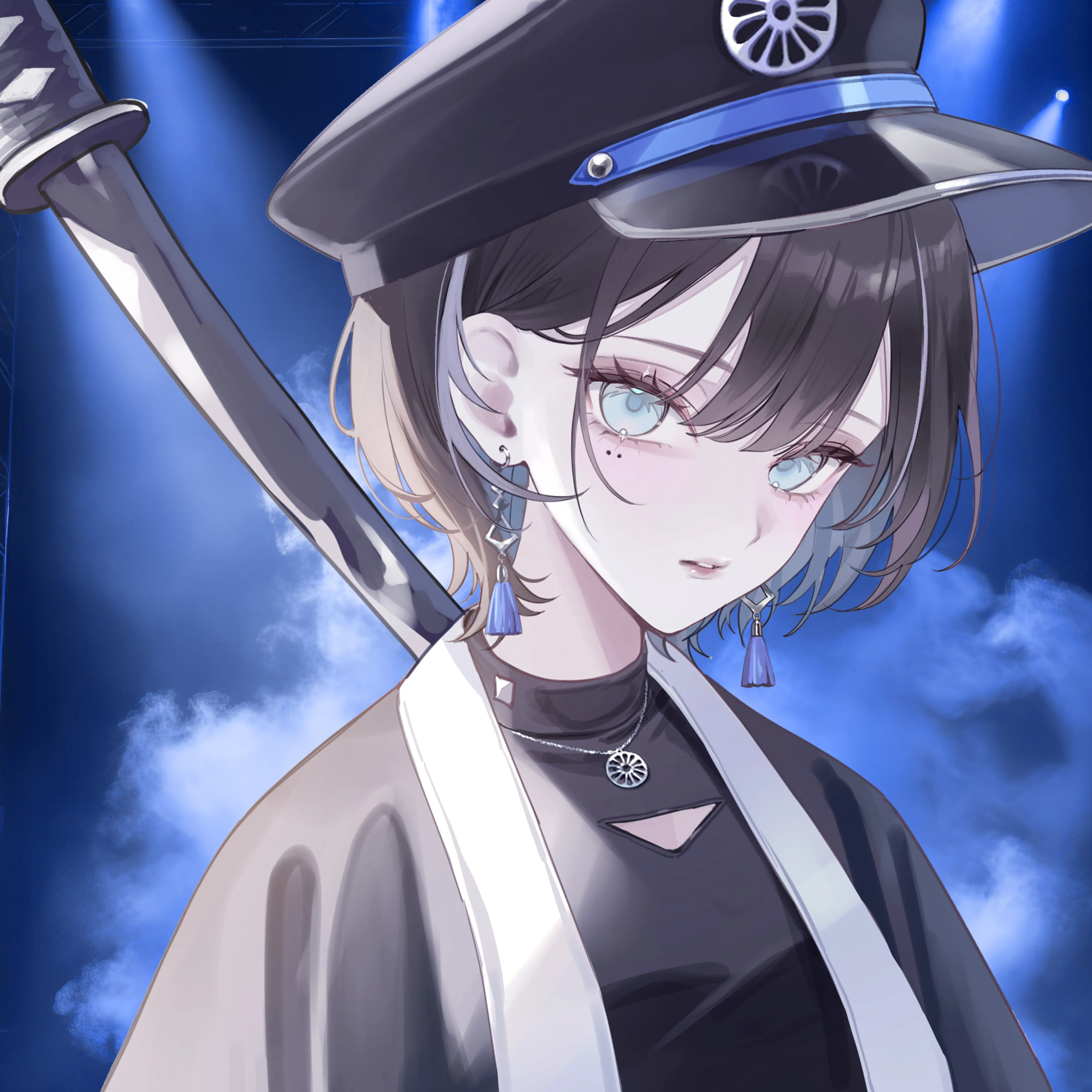 羽緒