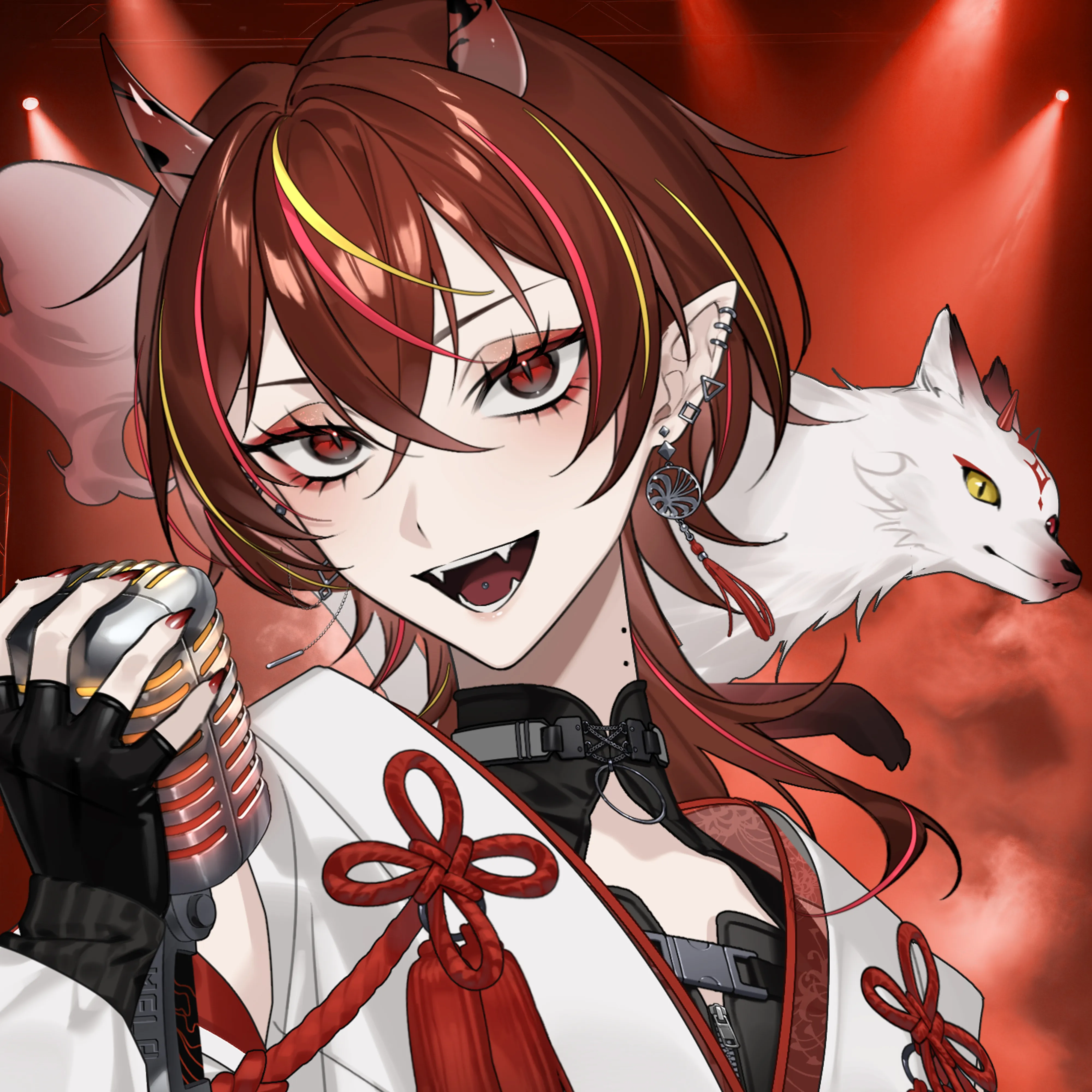 メラ・アカル