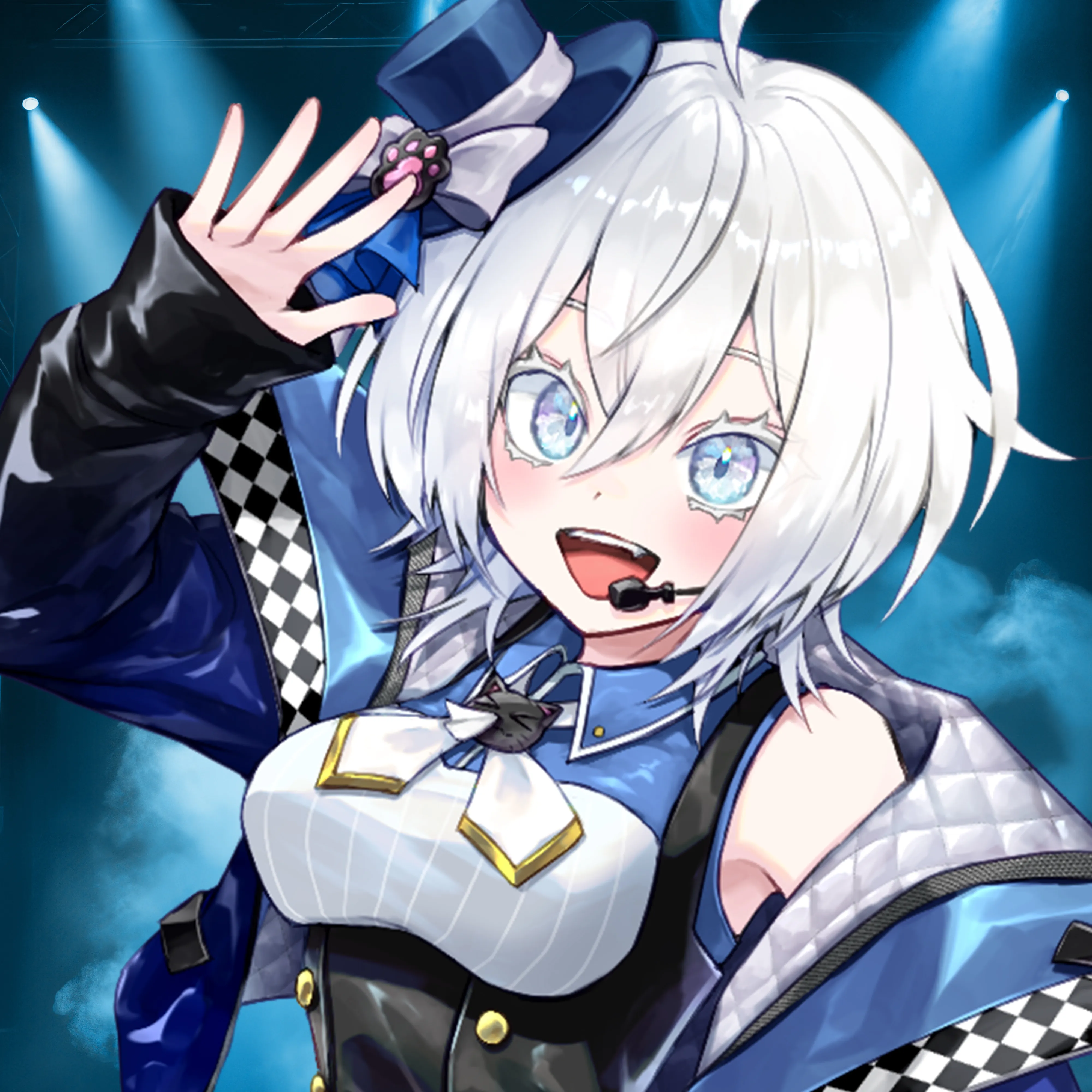 MUZU