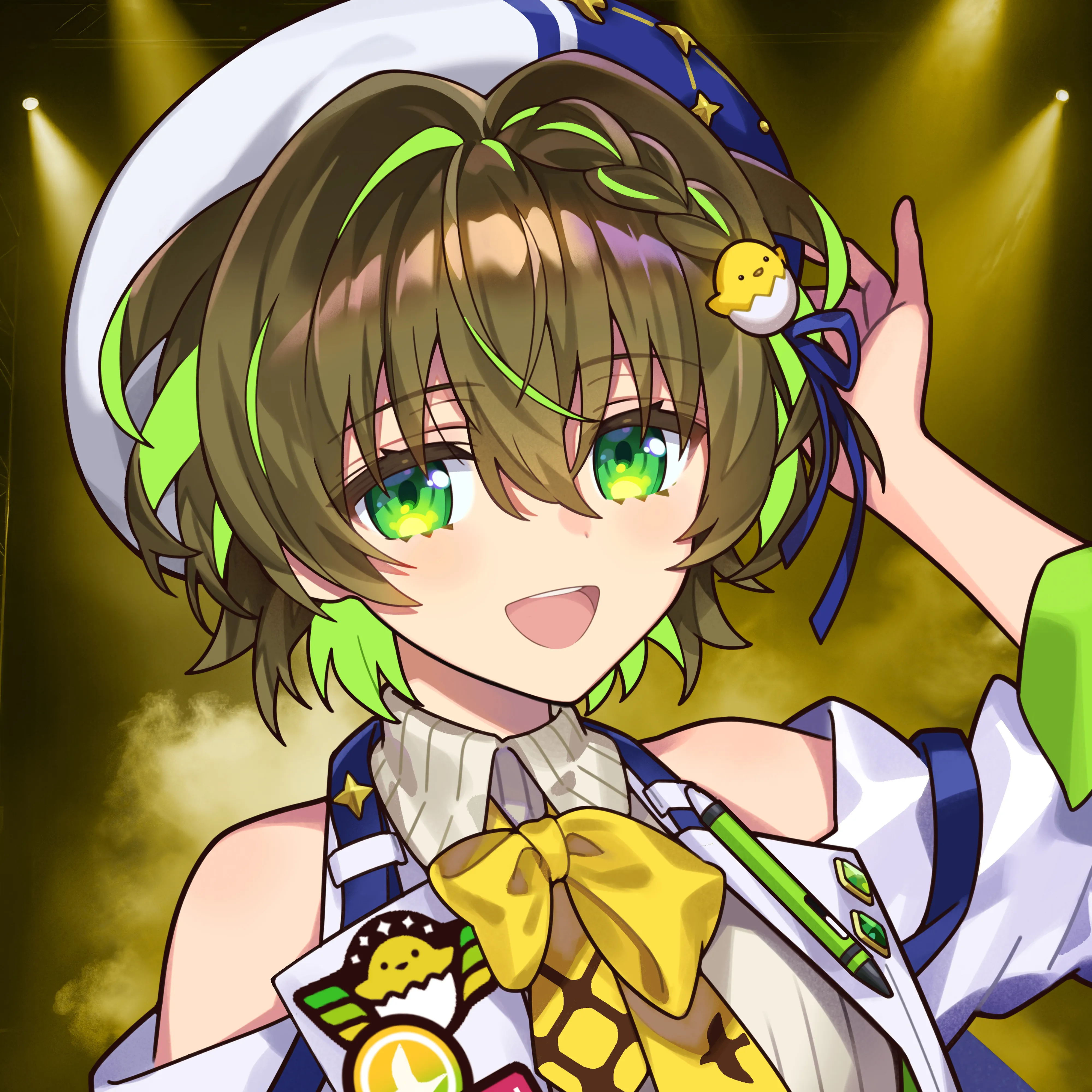 ことりゆうい