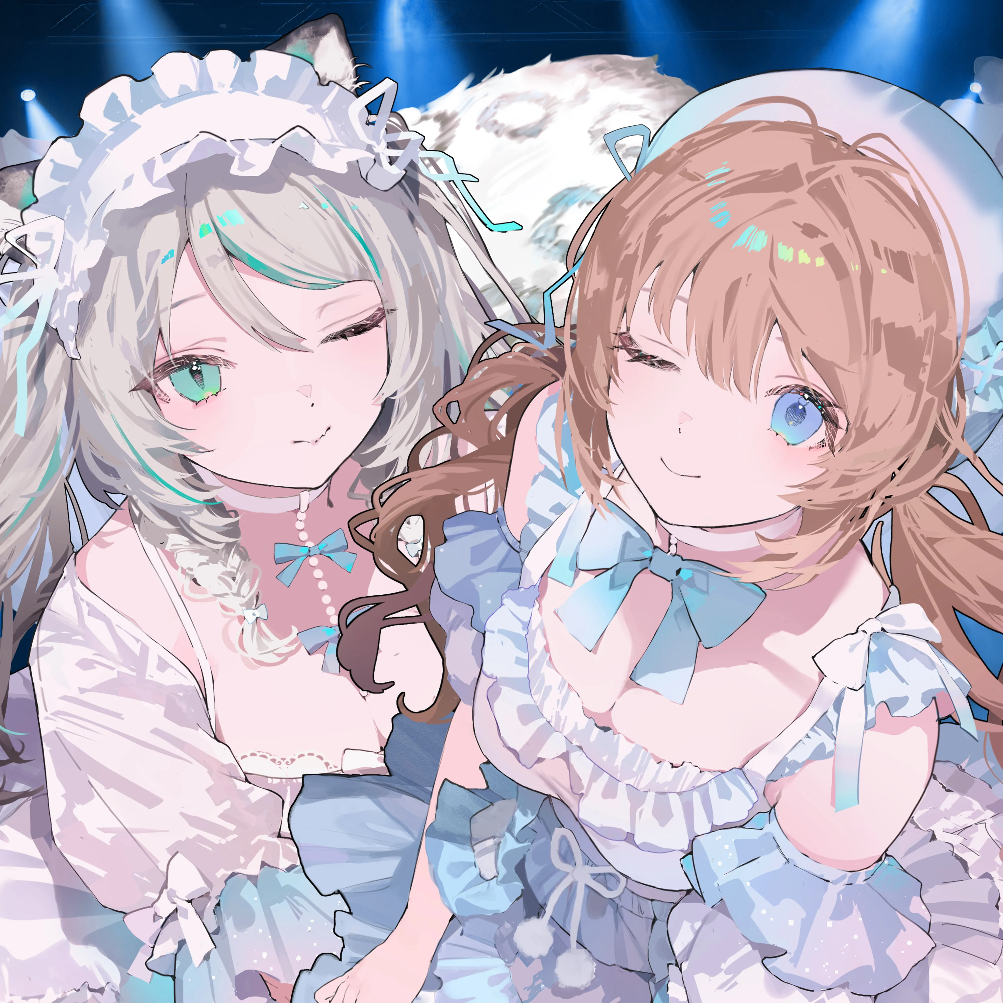 Winter Bouquet
