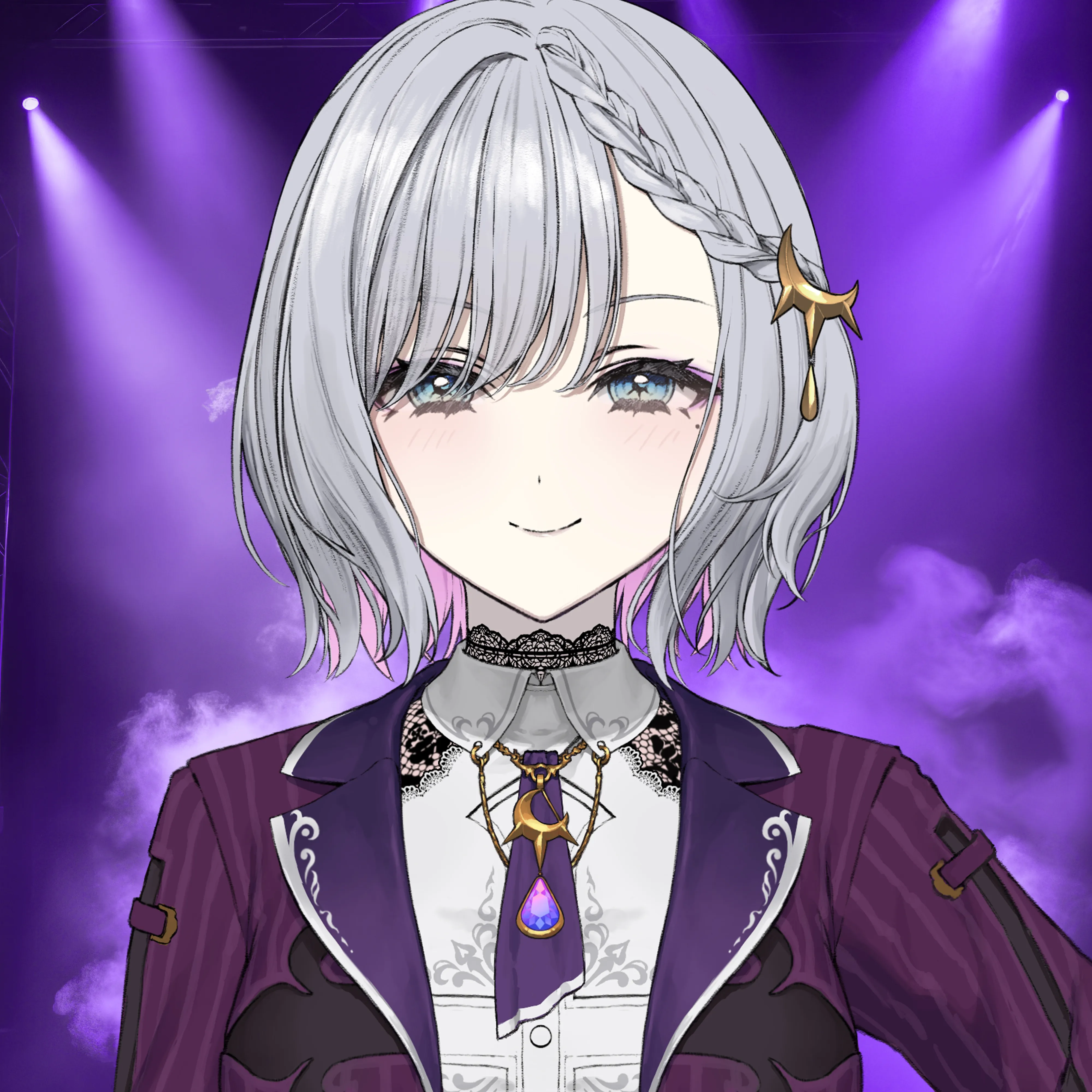 ルチア・ラエティティア