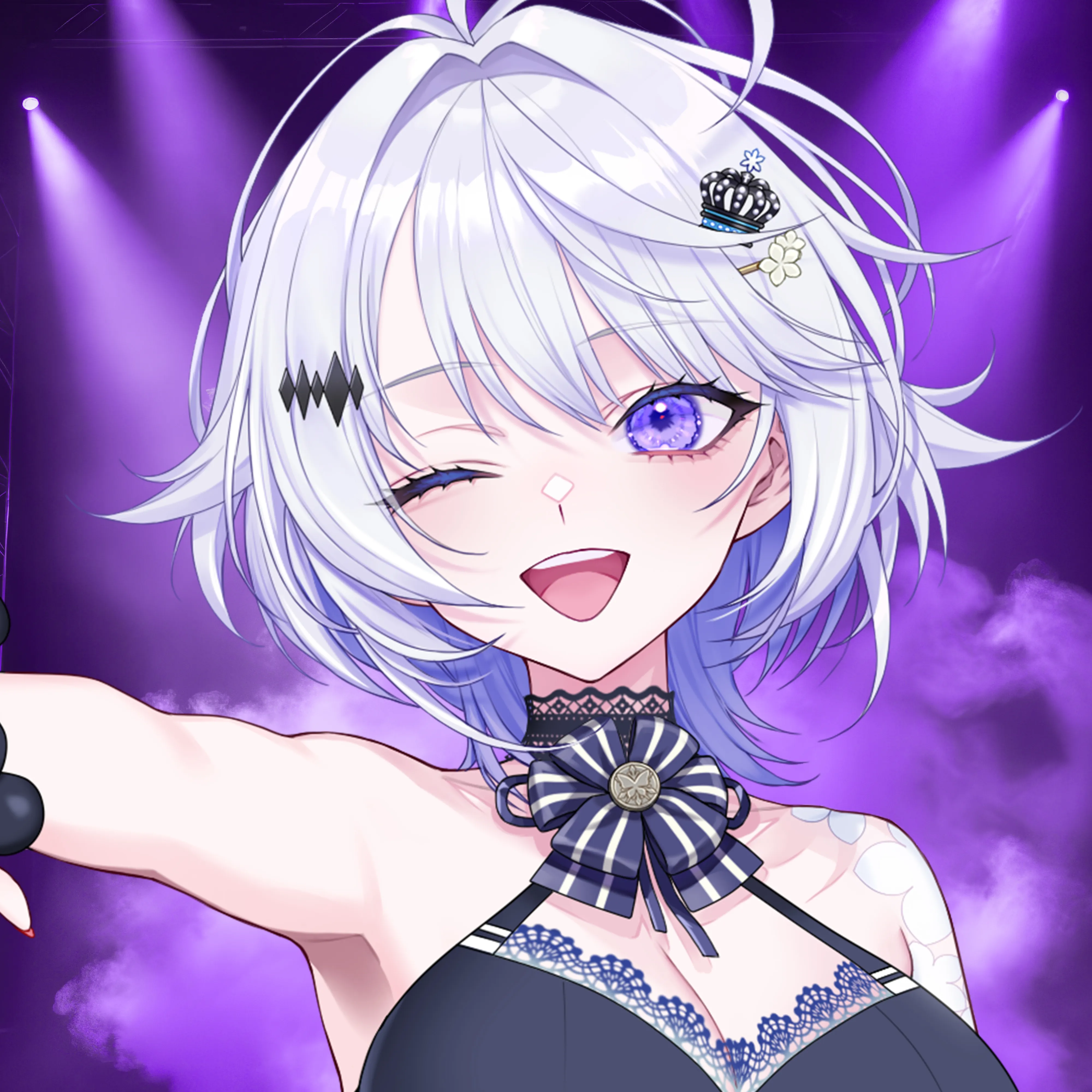 氷々樹ノルン