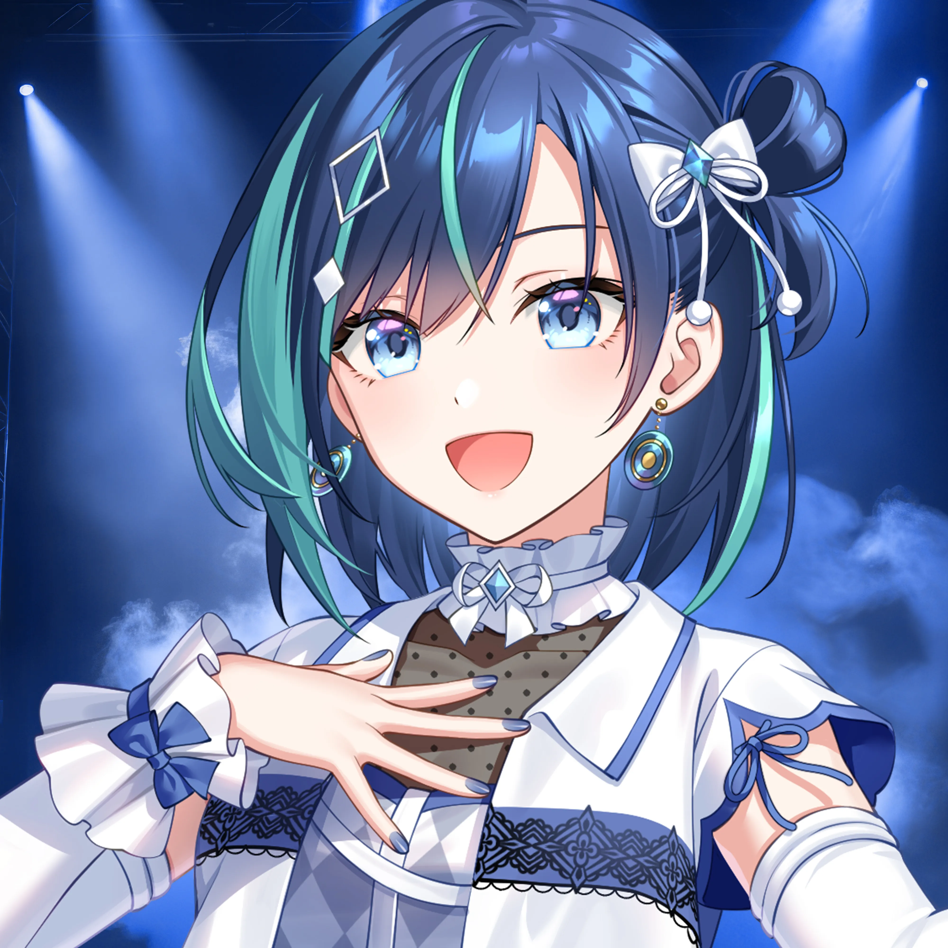 葵空かのん